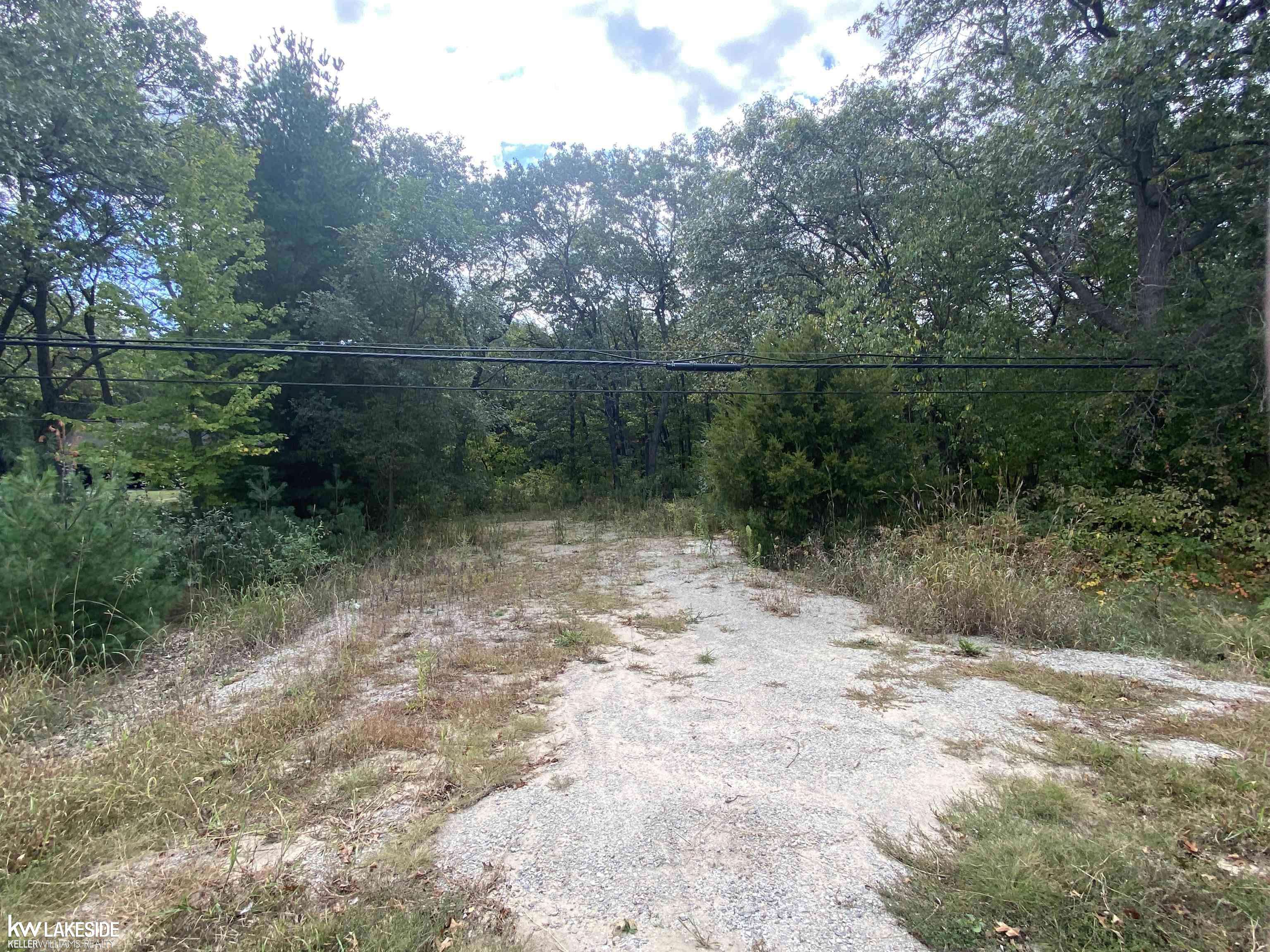 Caseville, MI 48725,00 Port Austin RD