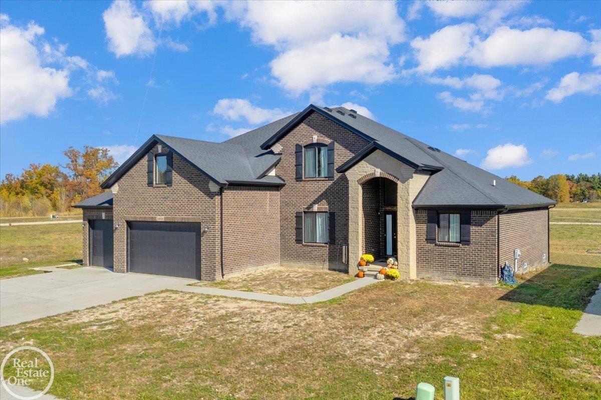 Fair Haven, MI 48023,6839 Pintail DR