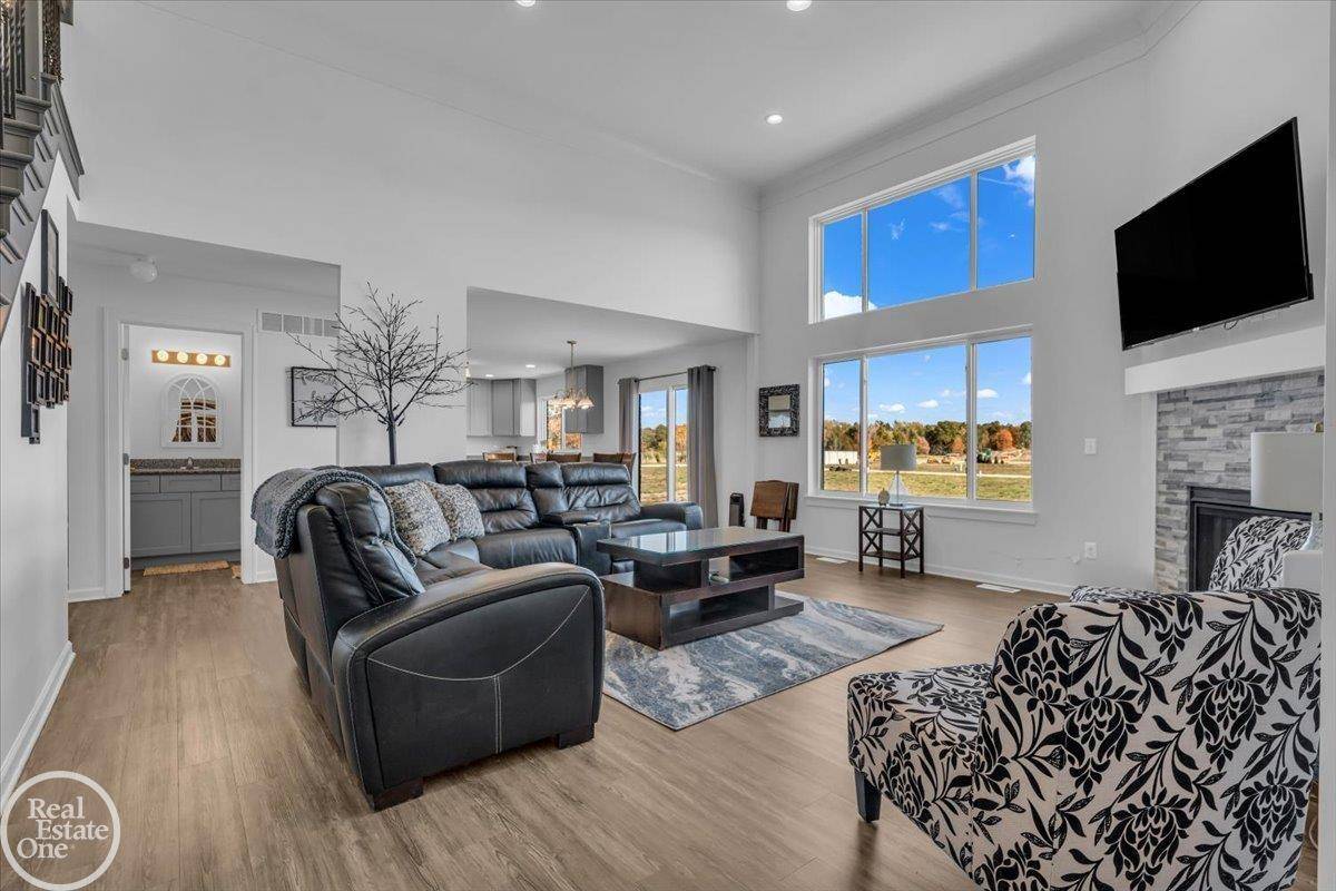 Fair Haven, MI 48023,6839 Pintail DR