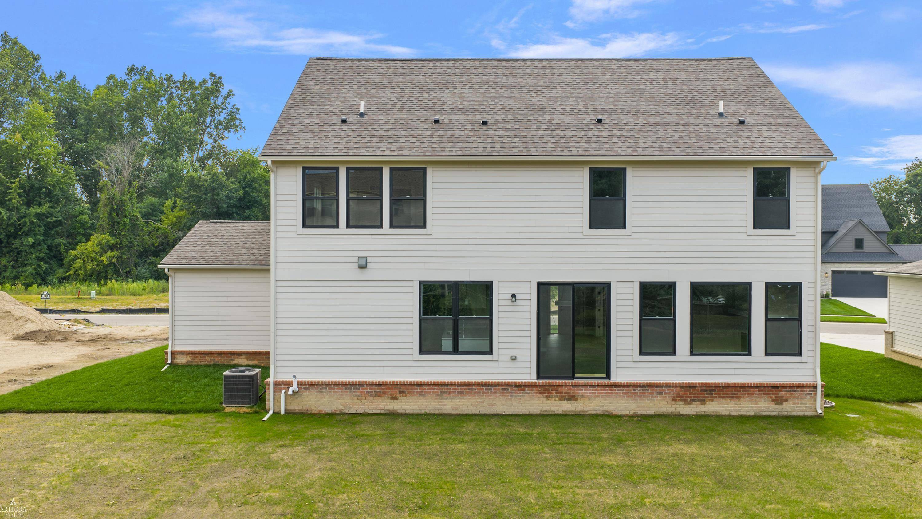 Orion Twp, MI 48359,3308 Waldon Ridge ST