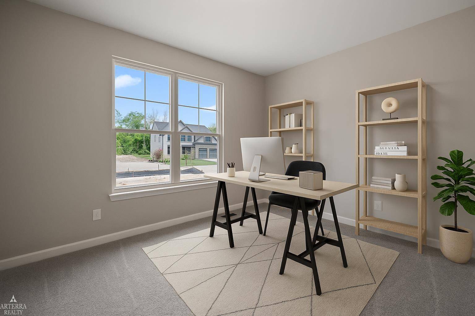 Orion Twp, MI 48359,3308 Waldon Ridge ST