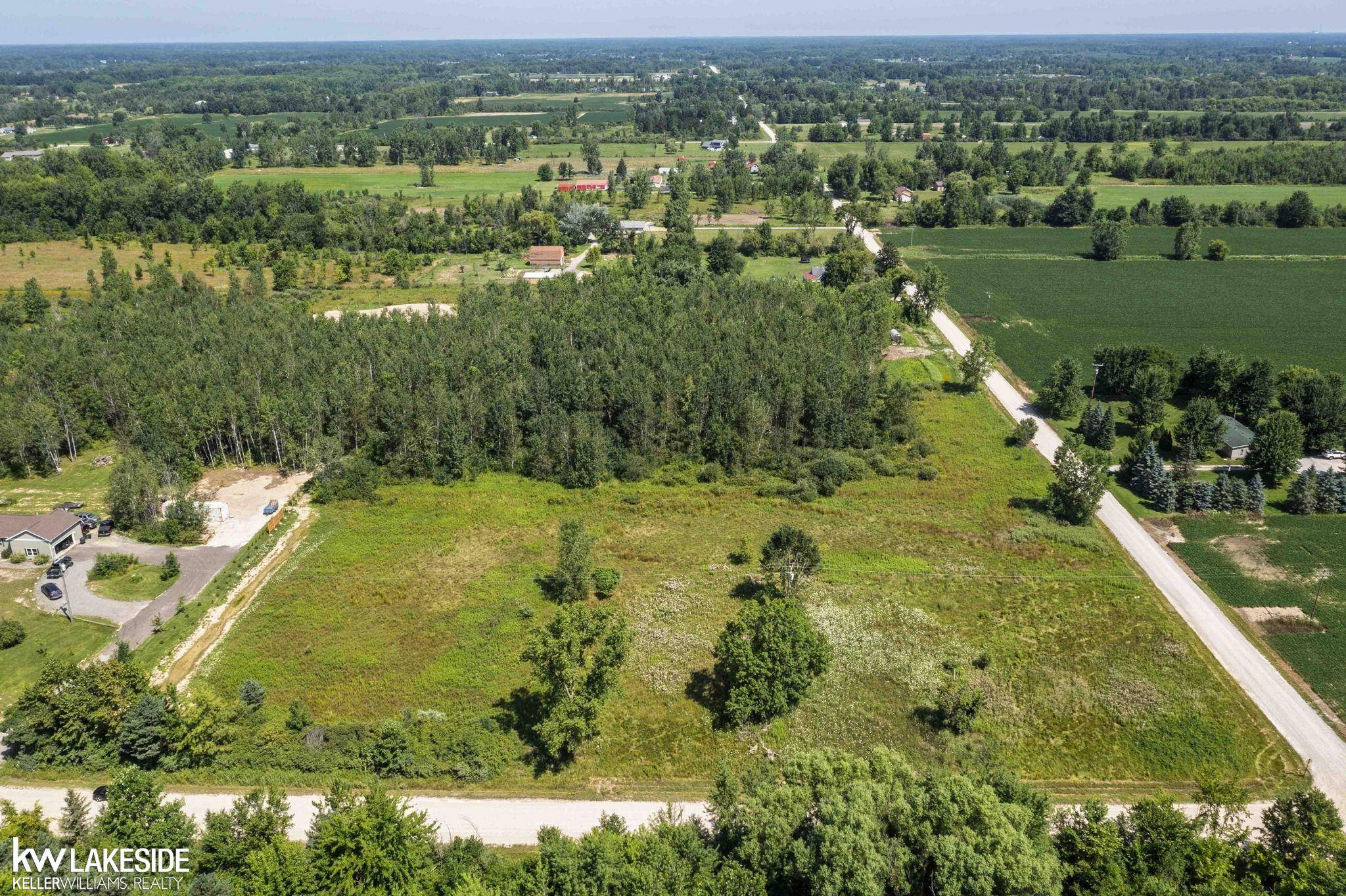 Riley, MI 48041,2005 Braidwood RD