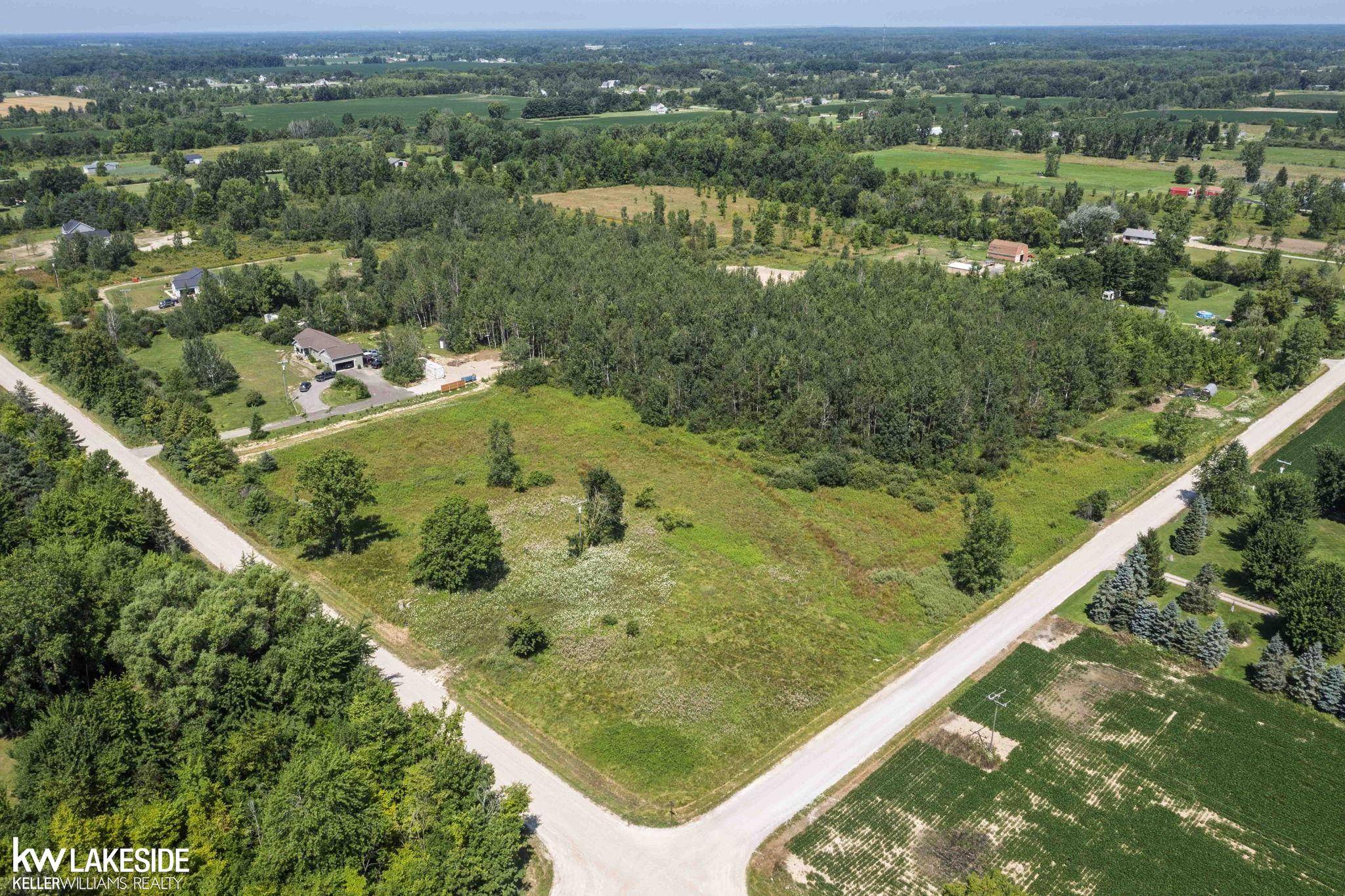 Riley, MI 48041,2005 Braidwood RD