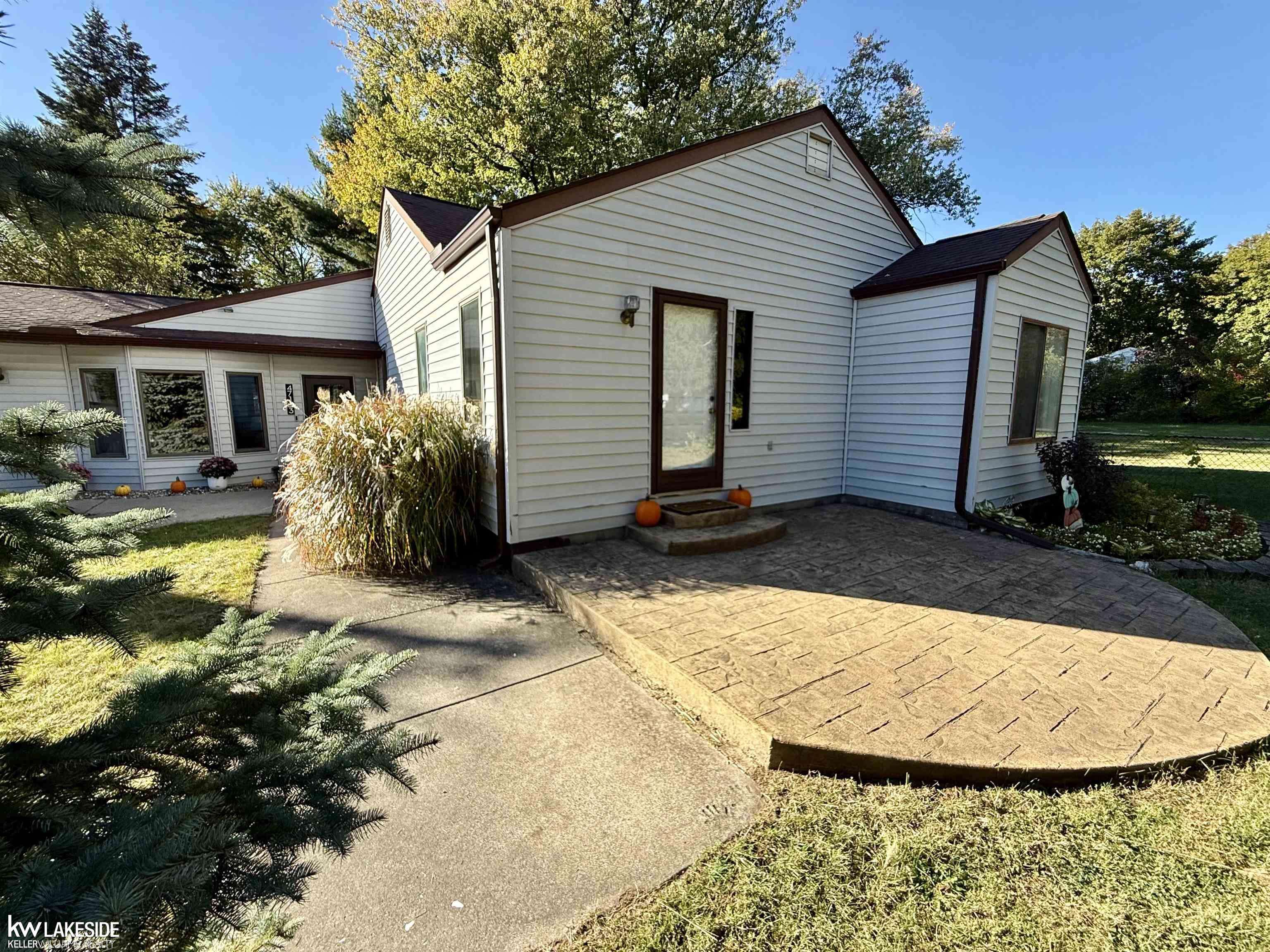 Shelby Twp, MI 48317,47103 Ladd AVE