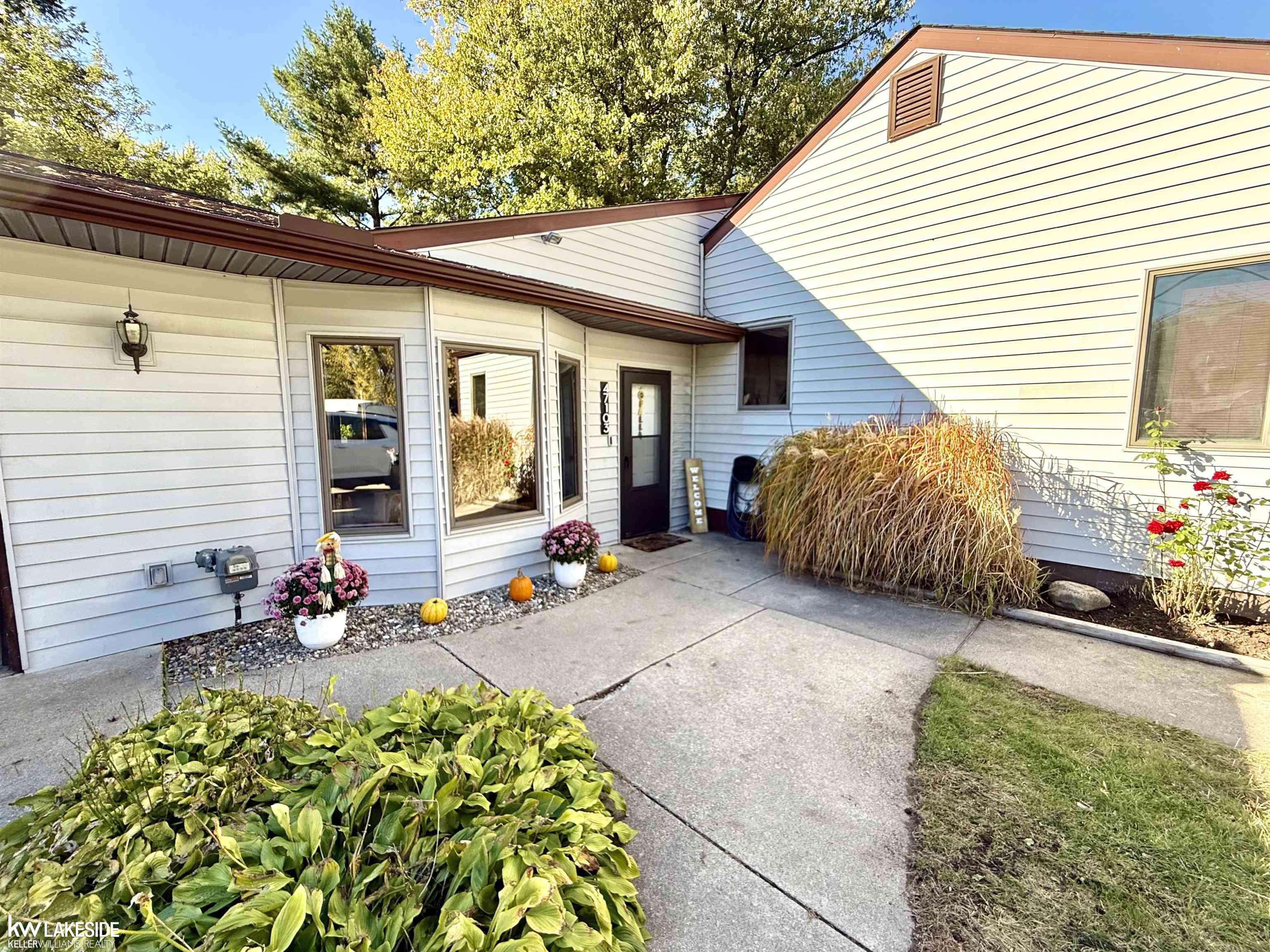 Shelby Twp, MI 48317,47103 Ladd AVE