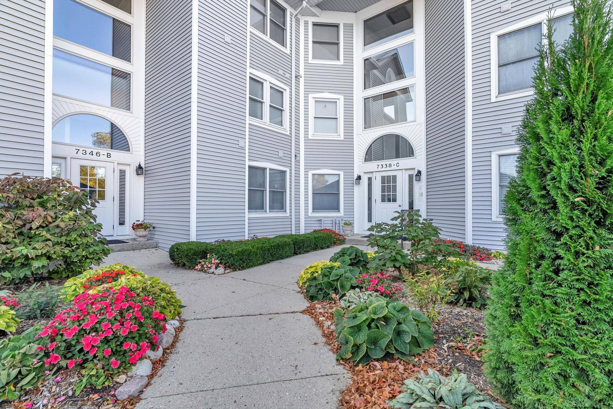 Lexington, MI 48450,7338 Huron # 28 ST