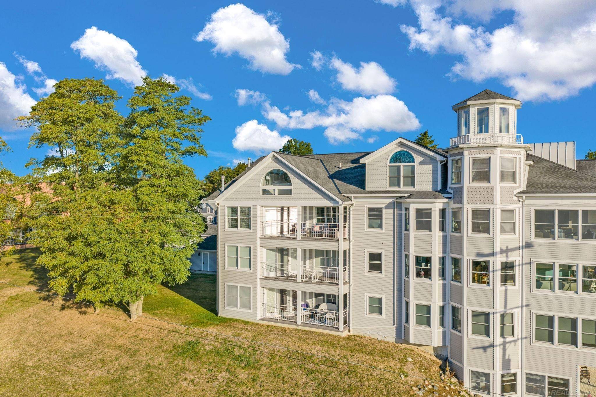 Lexington, MI 48450,7338 Huron # 28 ST