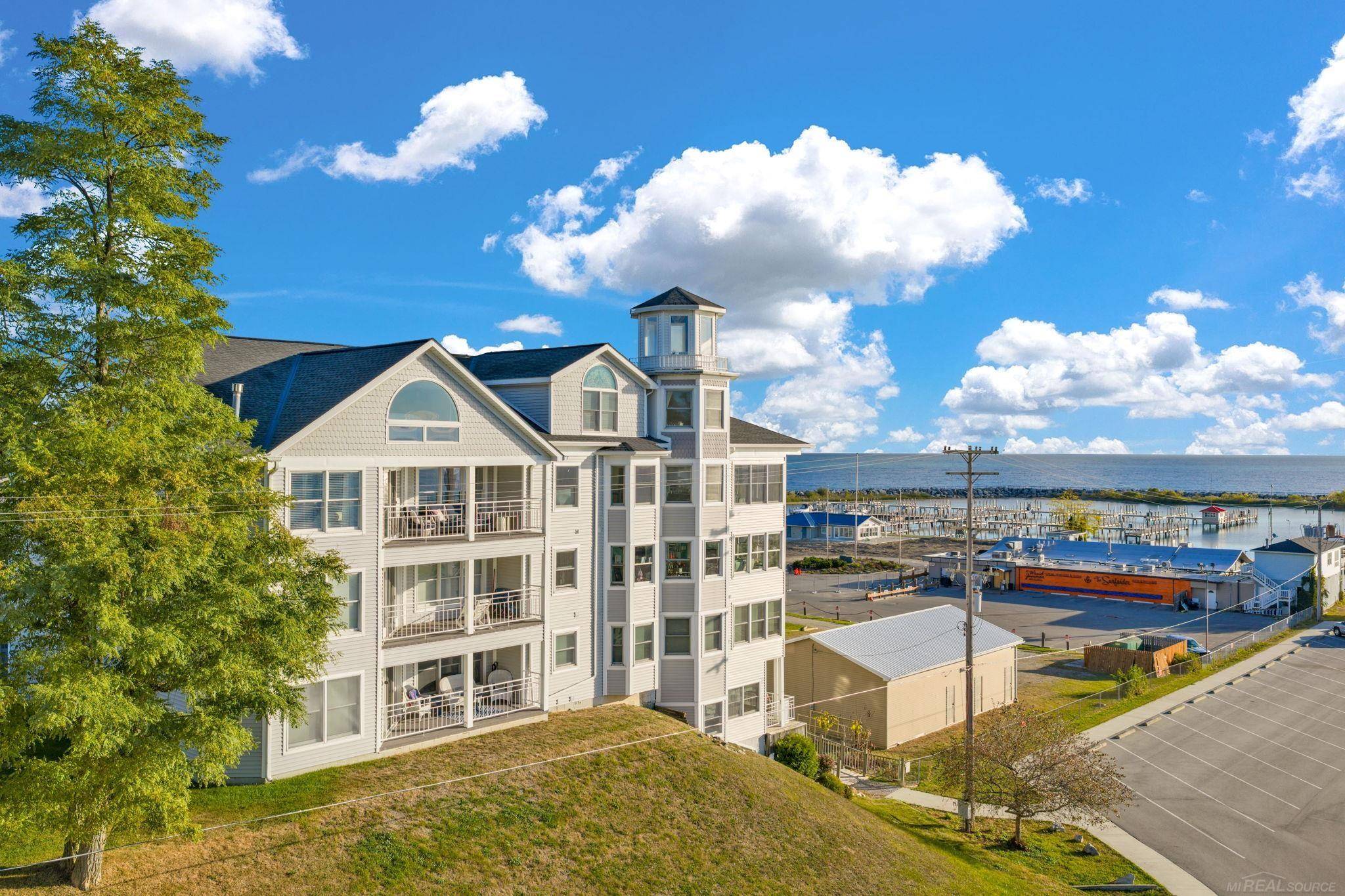 Lexington, MI 48450,7338 Huron # 28 ST