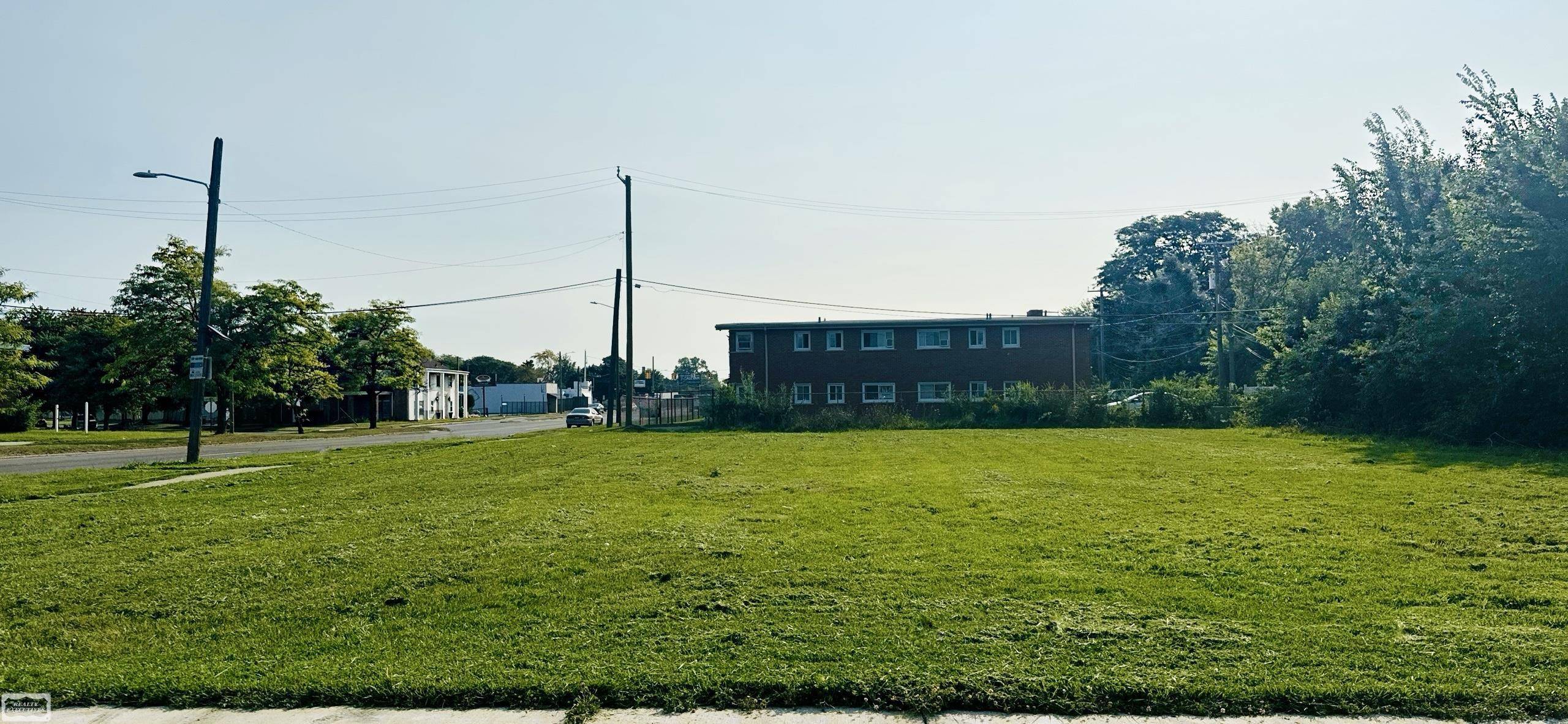 Detroit, MI 48204,5491 Oakman BLVD