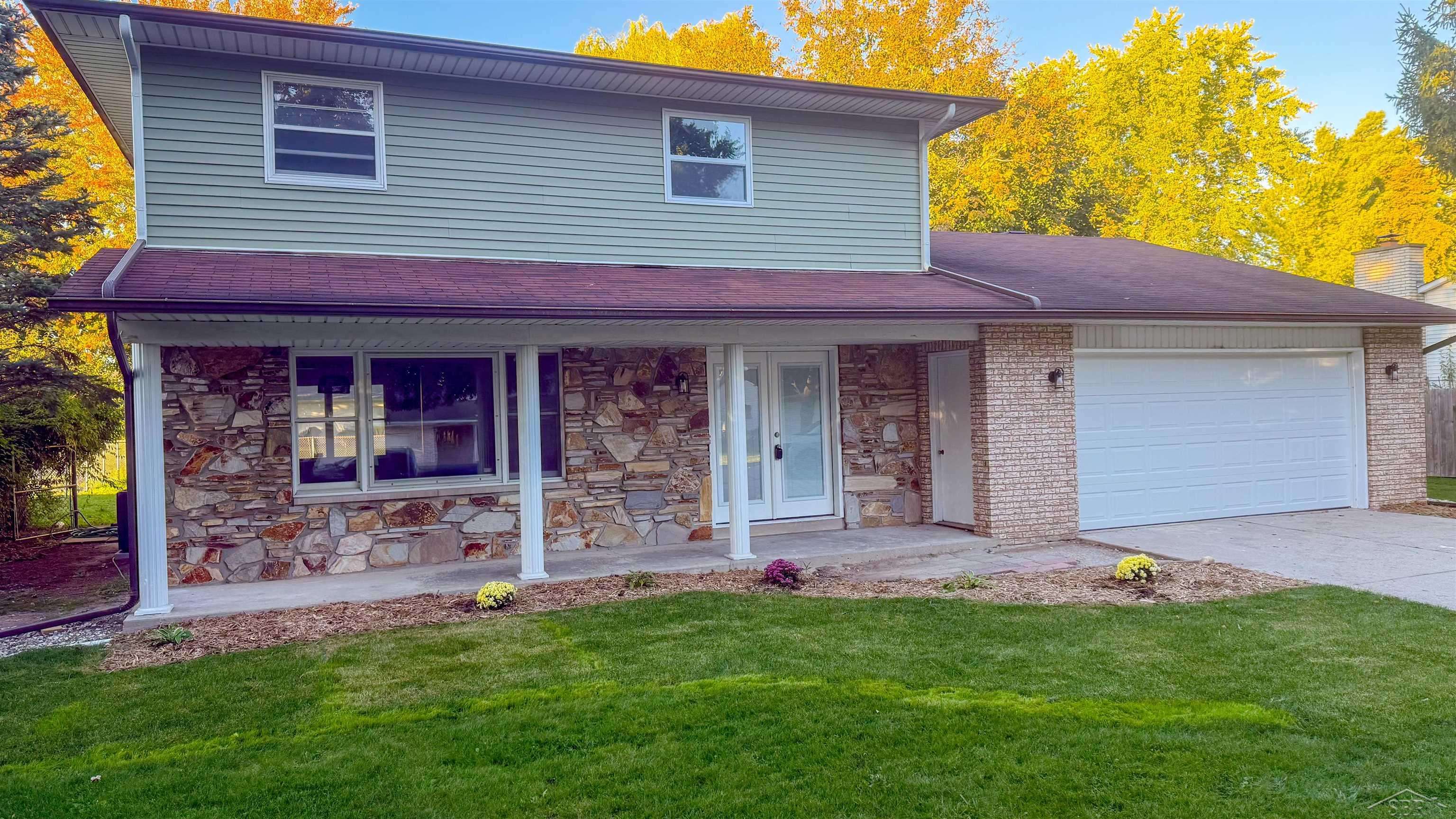 Saginaw, MI 48603,5564 Katherine CT