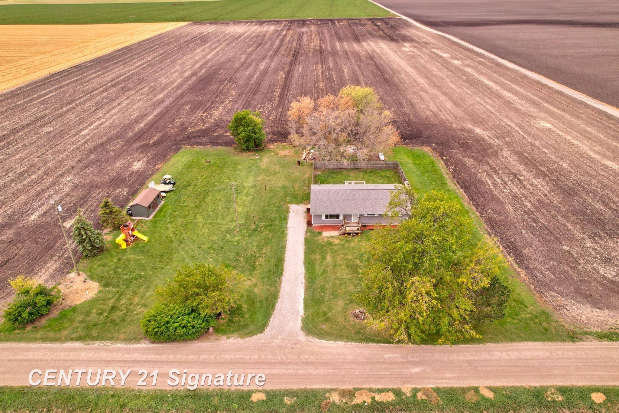 4251 Kirk RD, Akron Twp, MI 48701