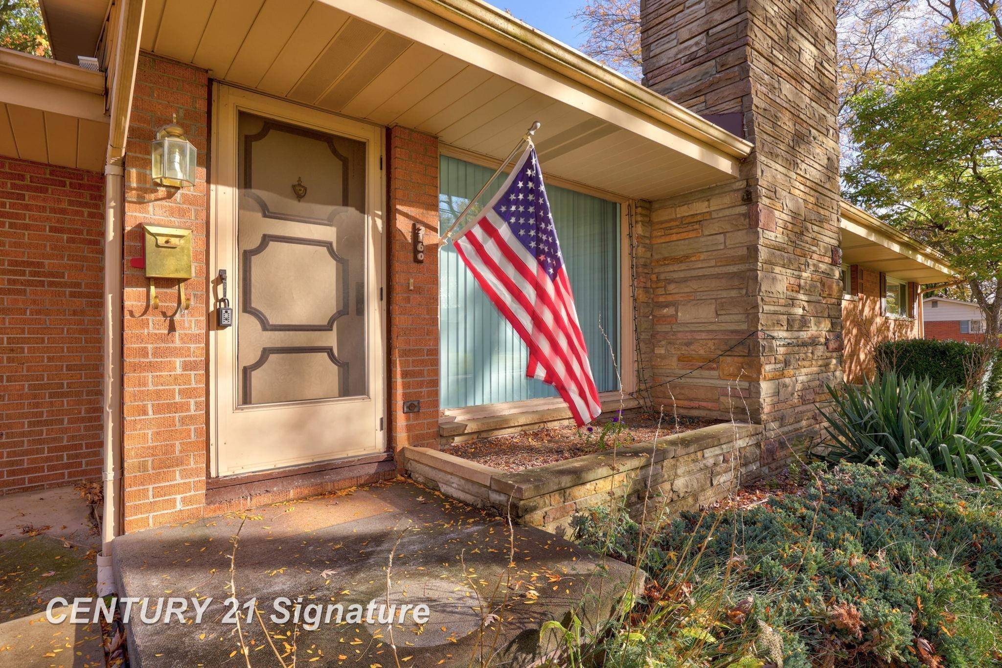 Saginaw, MI 48602,2160 Heather LN