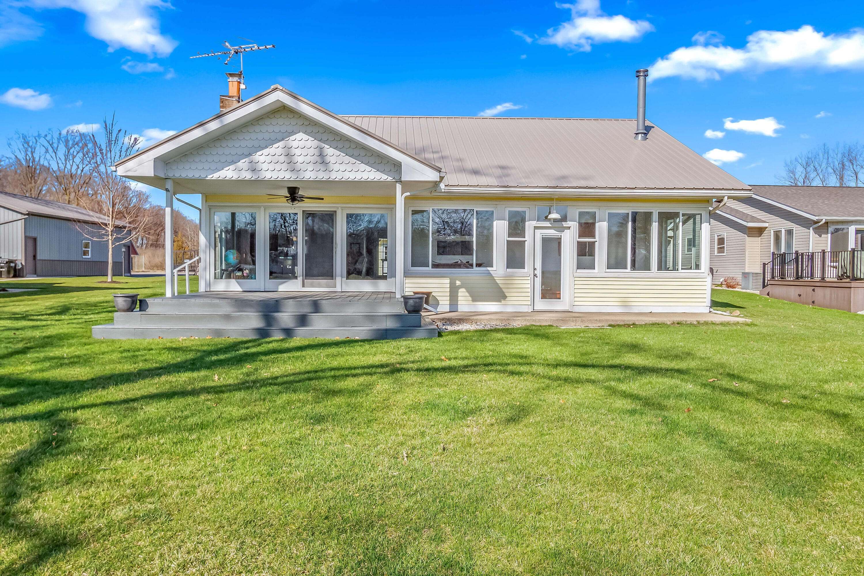 Coldwater, MI 49036,1049 Kope Kon RD