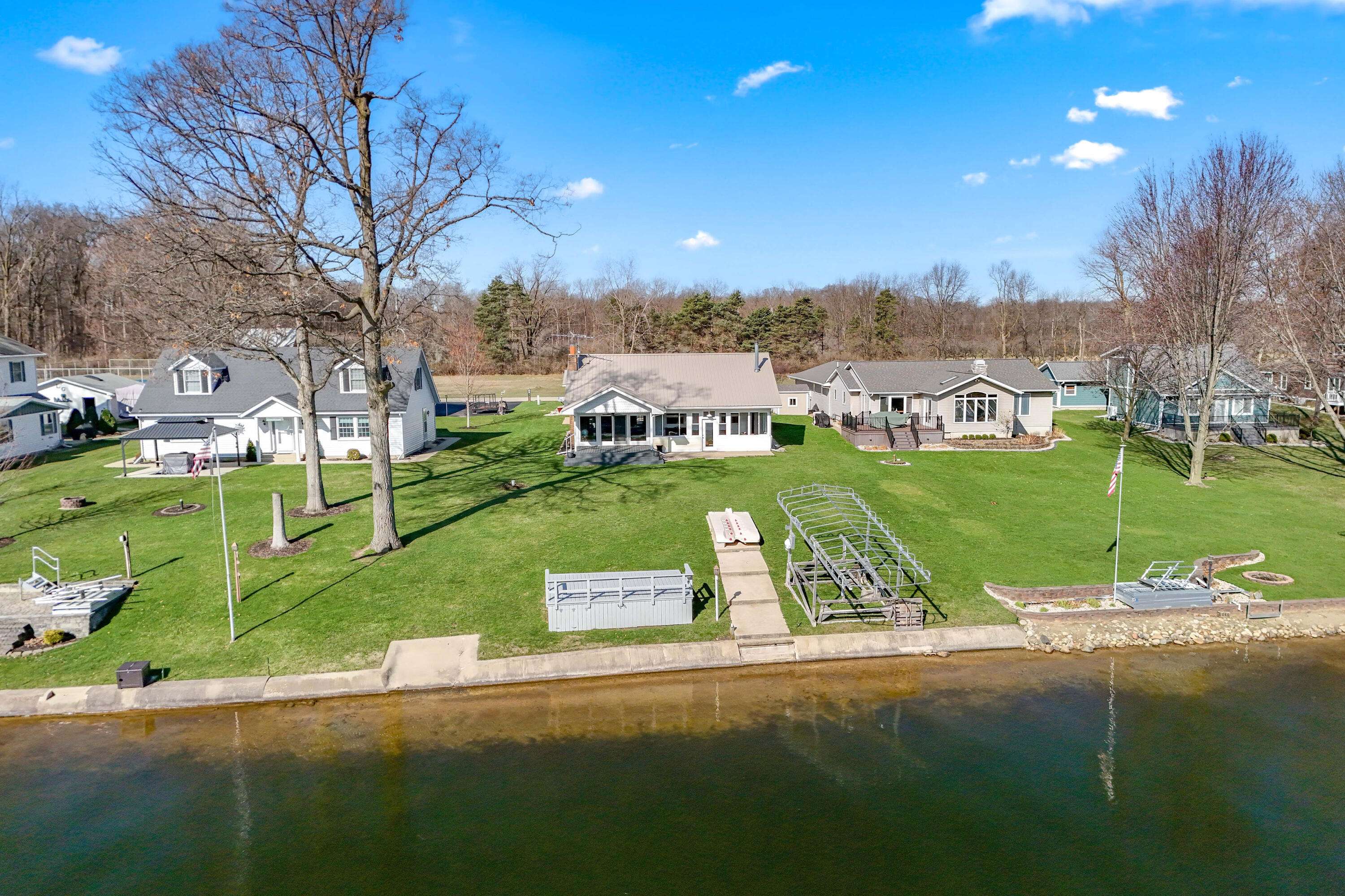 Coldwater, MI 49036,1049 Kope Kon RD