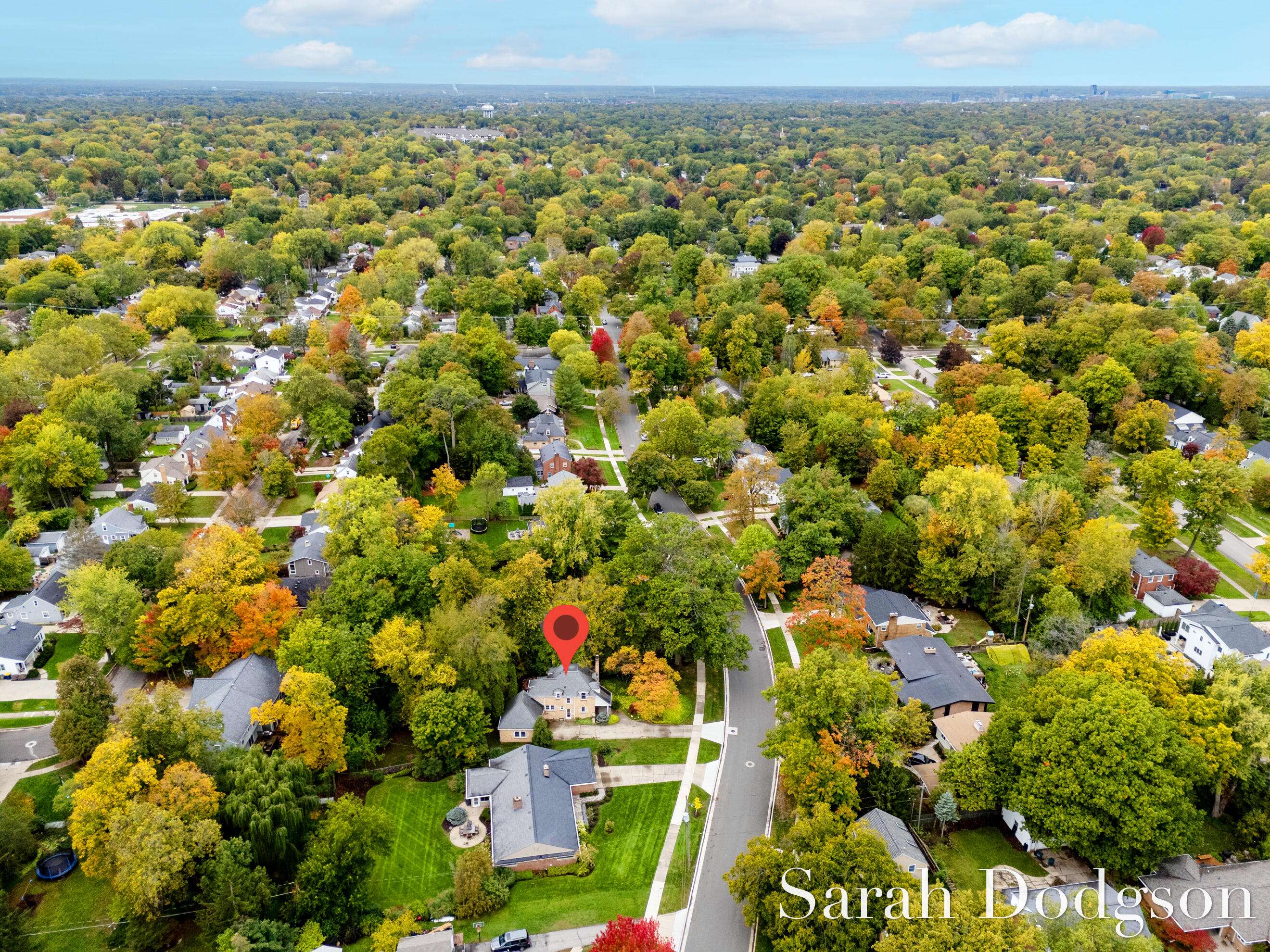 East Grand Rapids, MI 49506,2752 Maplewood DR SE