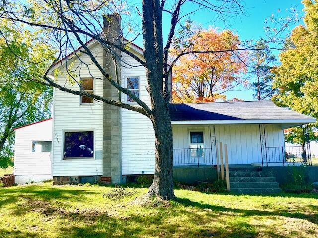 Lakeview, MI 48850,6757 N Greenville RD