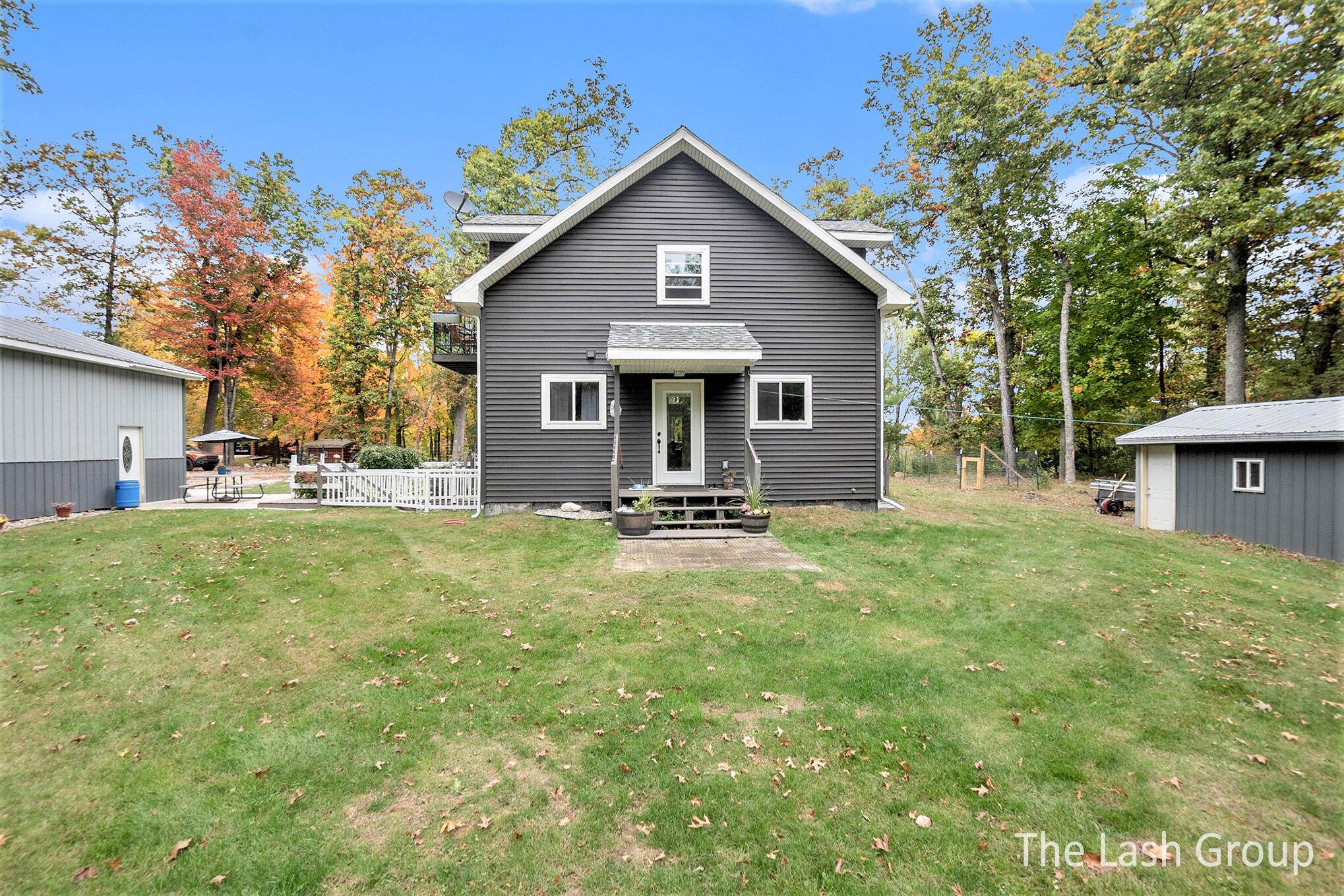 Newaygo, MI 49337,5980 E Division ST