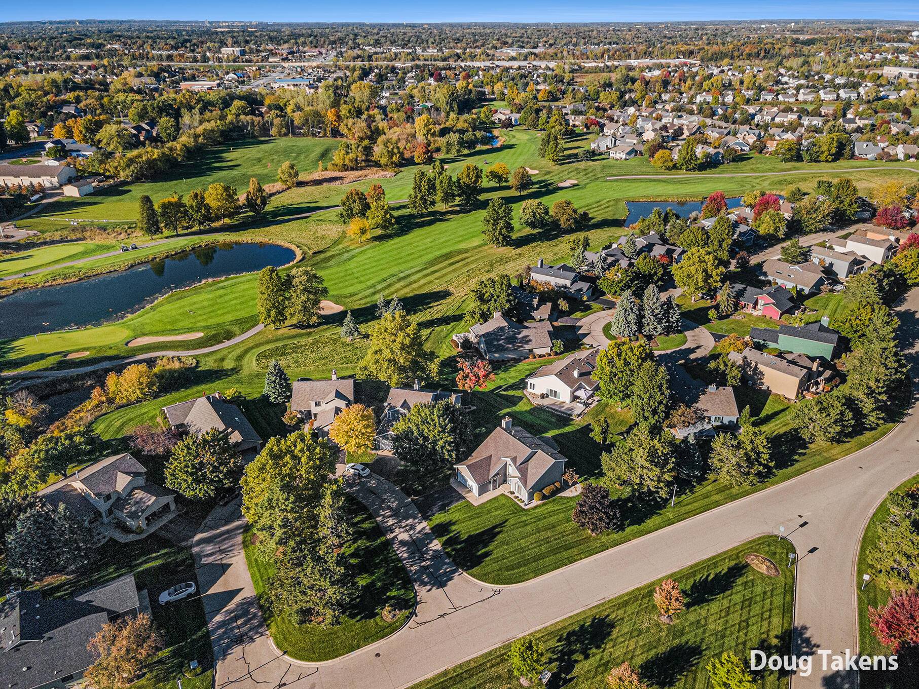 1729 Fountainview CT SE, Gaines Twp, MI 49316