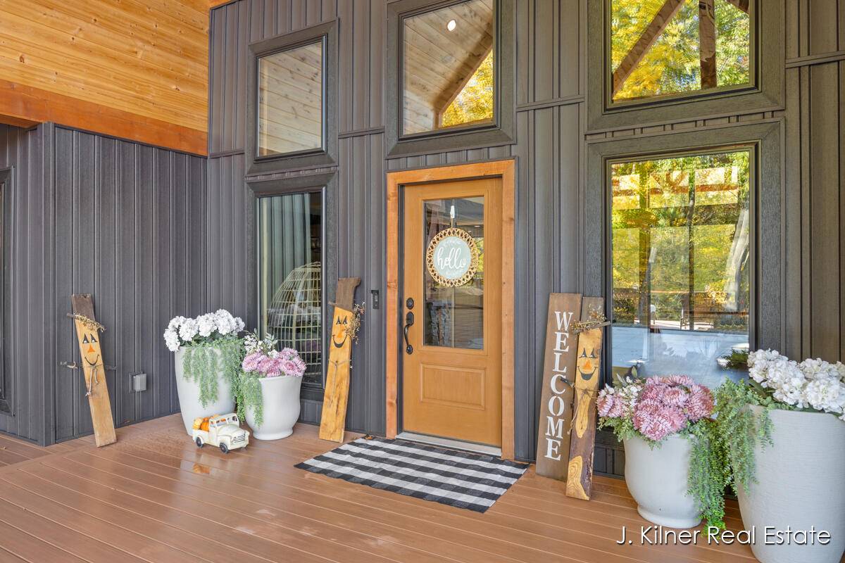 Kent City, MI 49330,4390 22 Mile RD NW