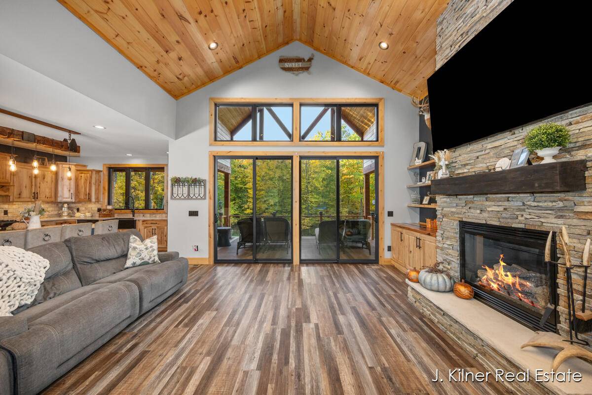 Kent City, MI 49330,4390 22 Mile RD NW