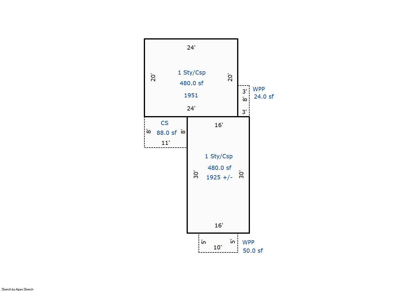 Flint, MI 48507,822 Campbell ST