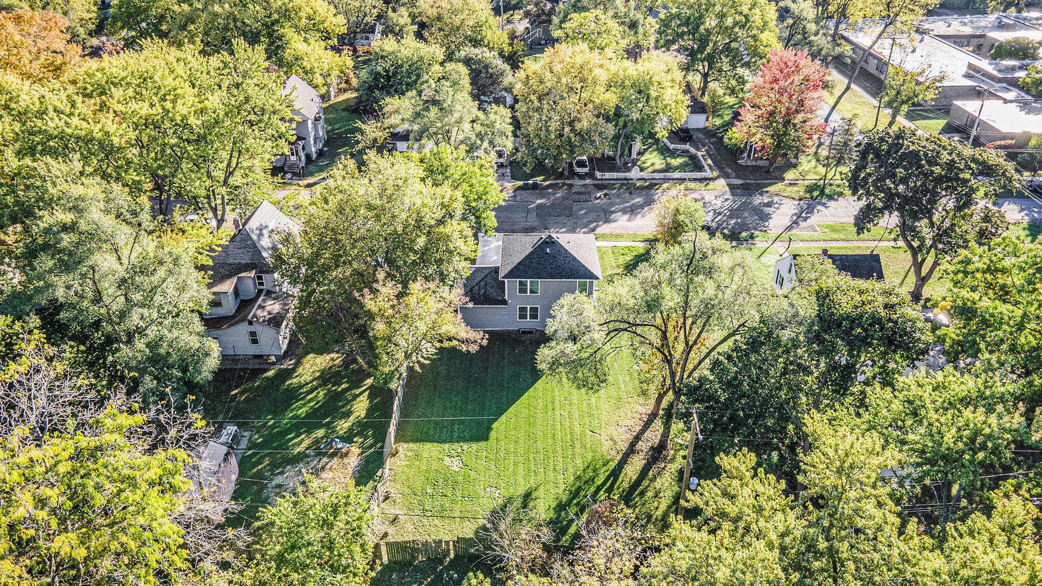 Kalamazoo, MI 49048,611 Fenimore AVE