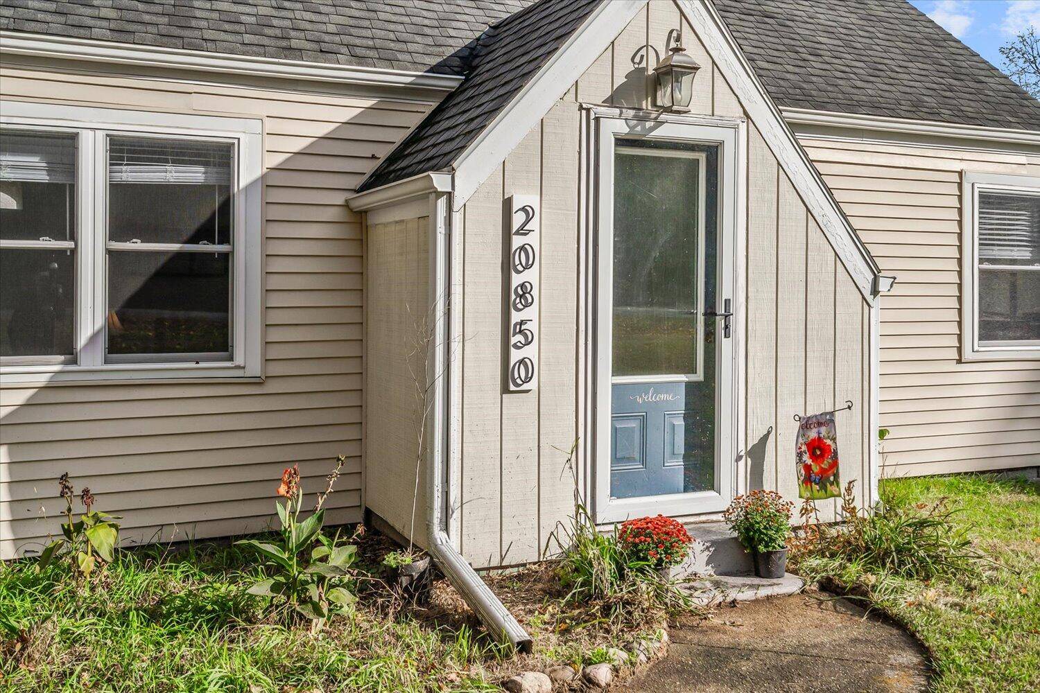 Battle Creek, MI 49017,20850 Waubascon RD