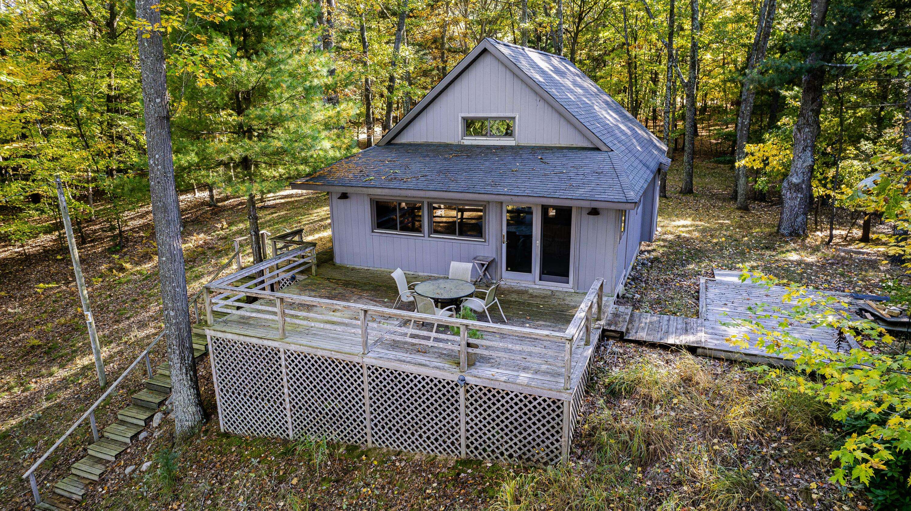 Pentwater, MI 49449,5921 W Longbridge RD