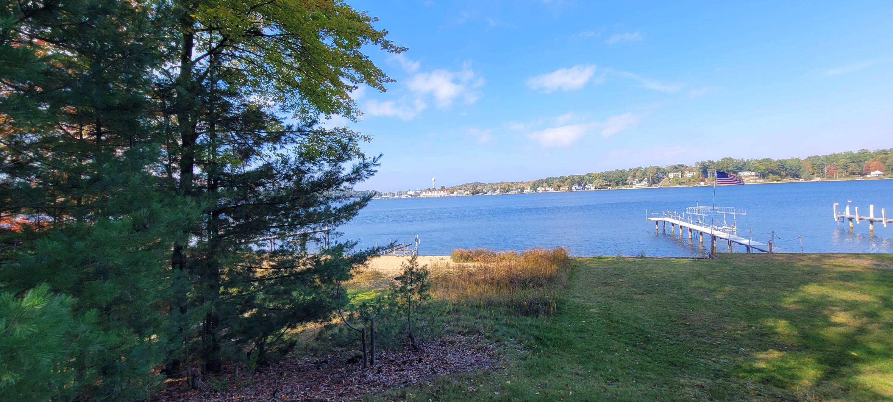 Pentwater, MI 49449,5921 W Longbridge RD