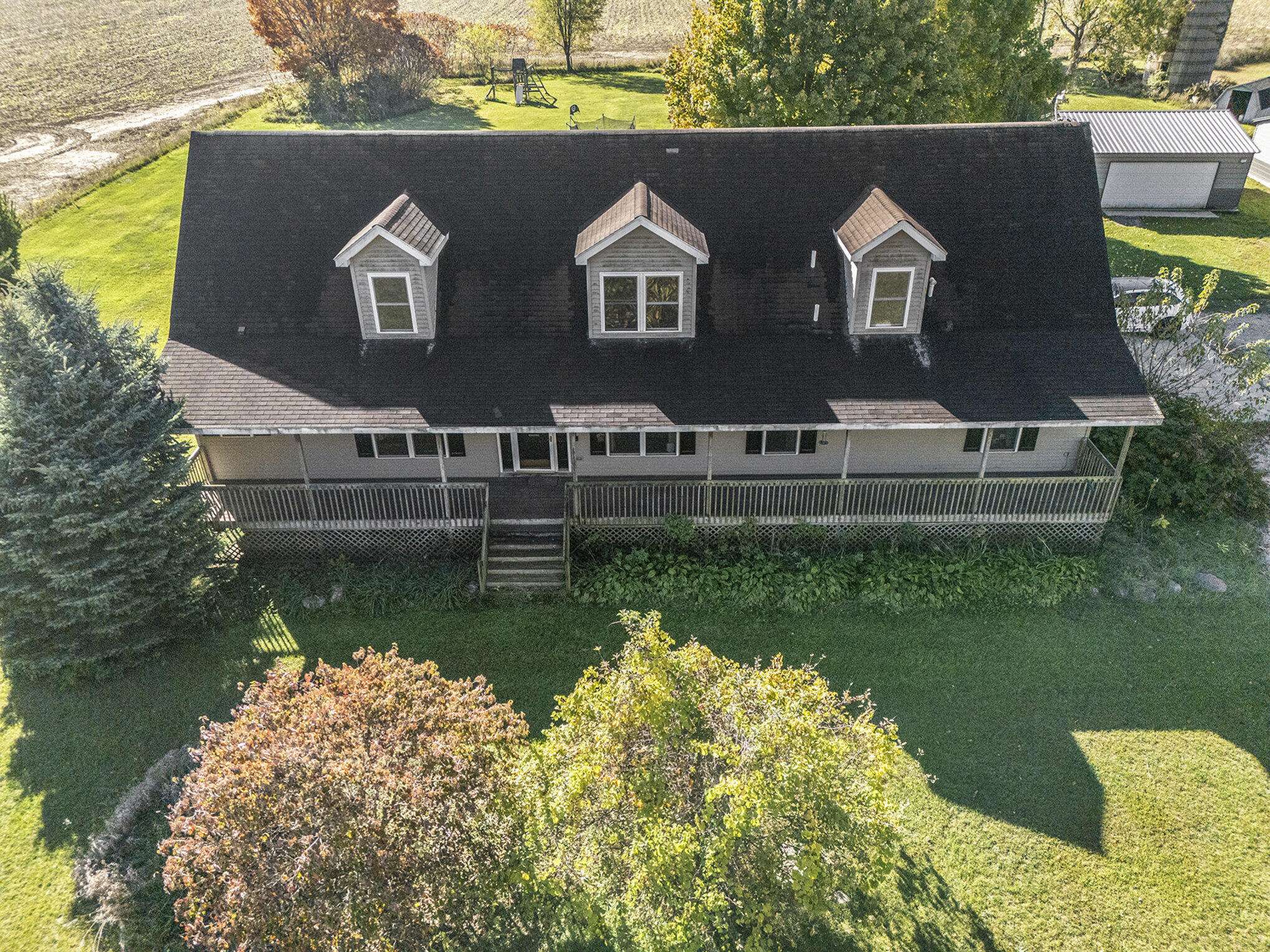 Mendon, MI 49072,23317 Michigan AVE