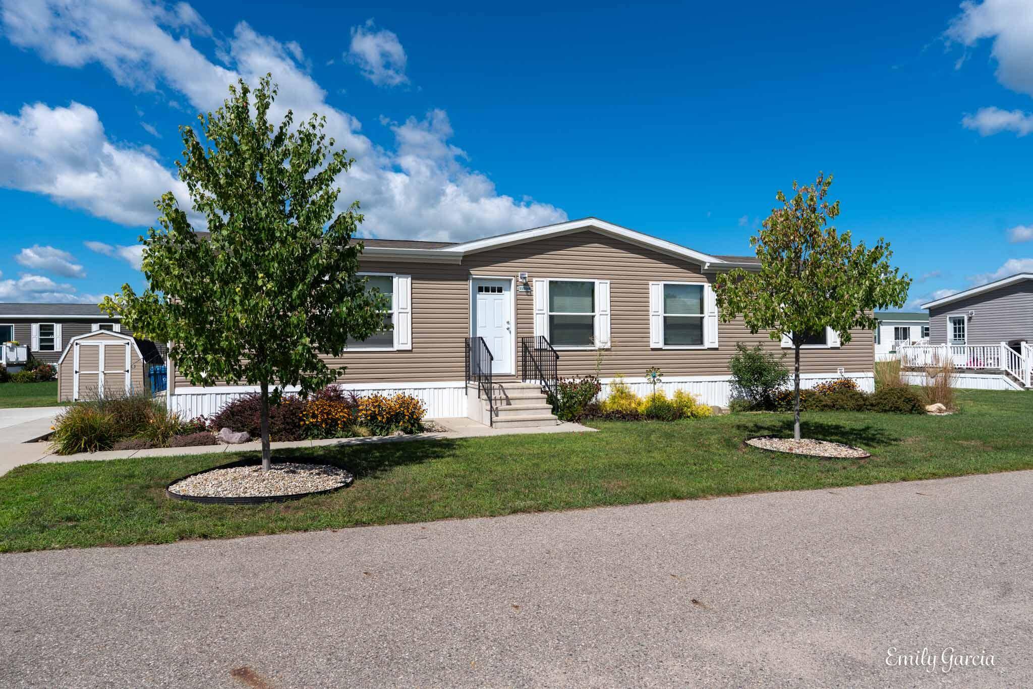 Allendale, MI 49401,11504 Sunset GLN