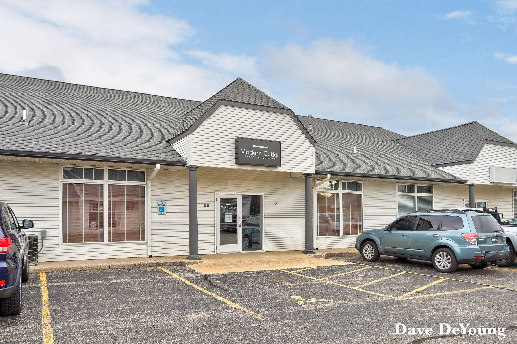 56 E Lakewood #60, Holland Twp, MI 49424