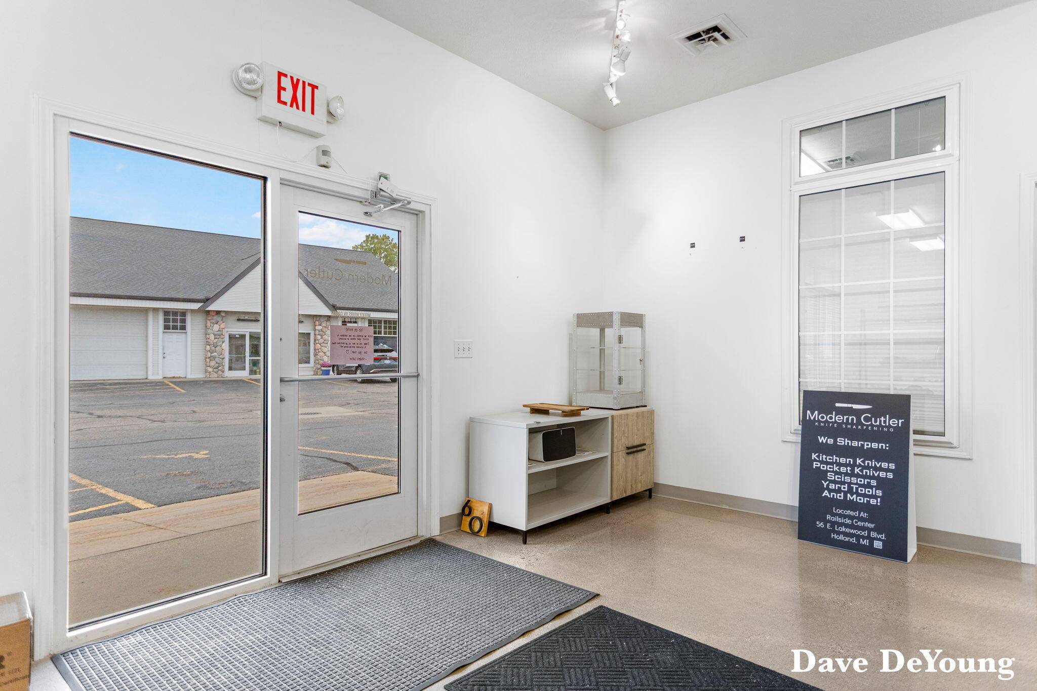 56 E Lakewood #60, Holland Twp, MI 49424