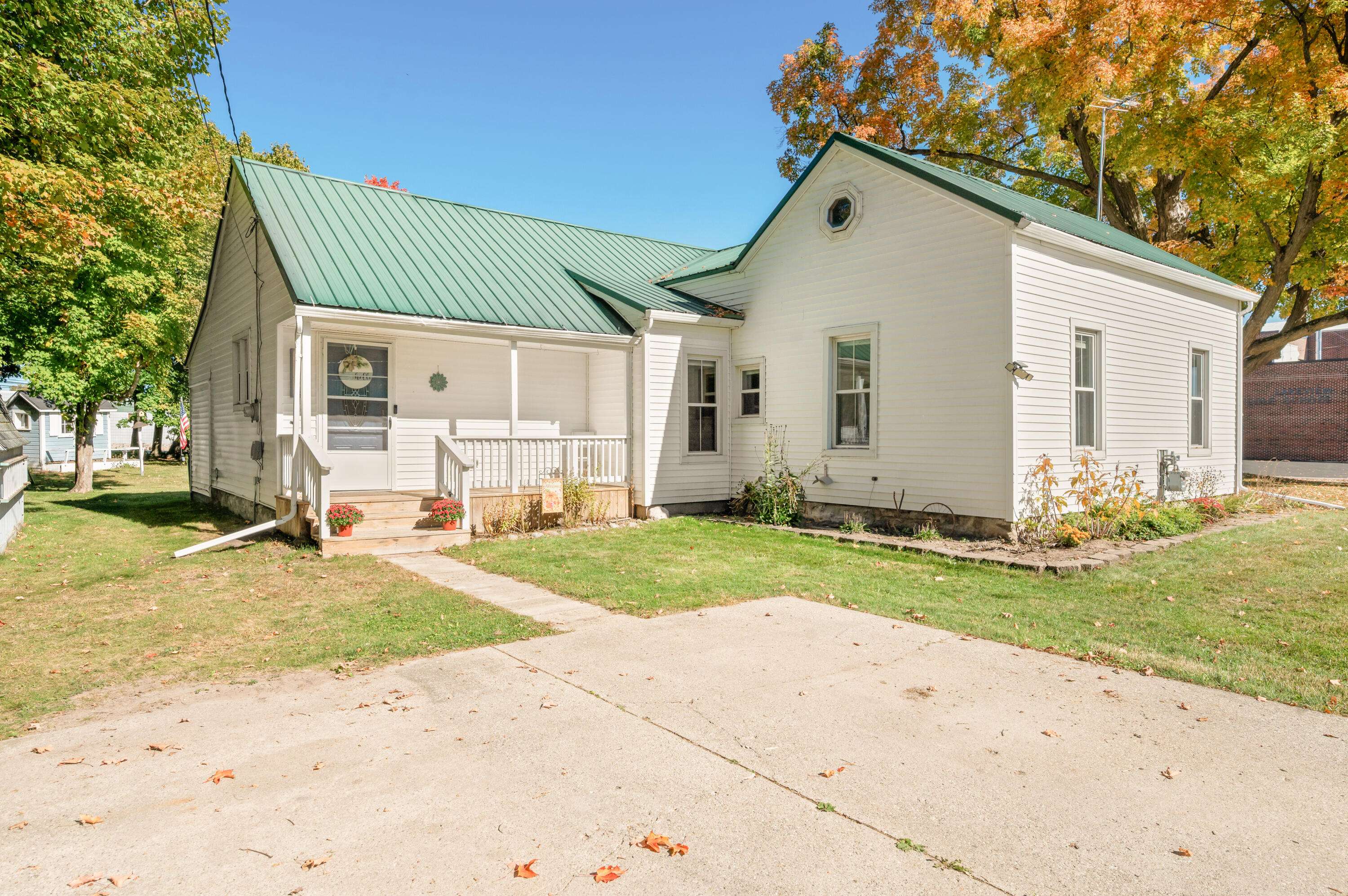 Lakeview, MI 48850,130 4th ST