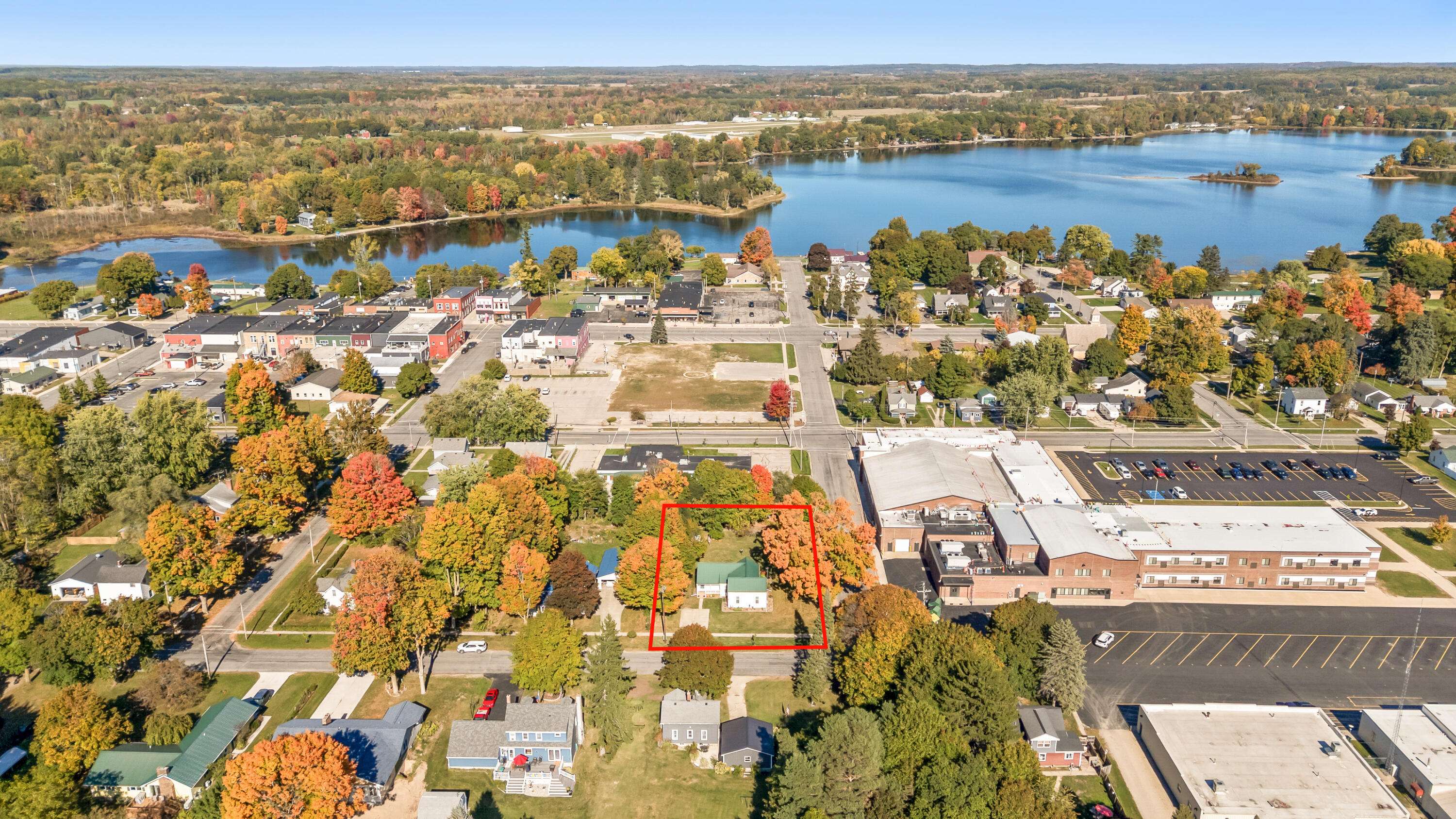 Lakeview, MI 48850,130 4th ST