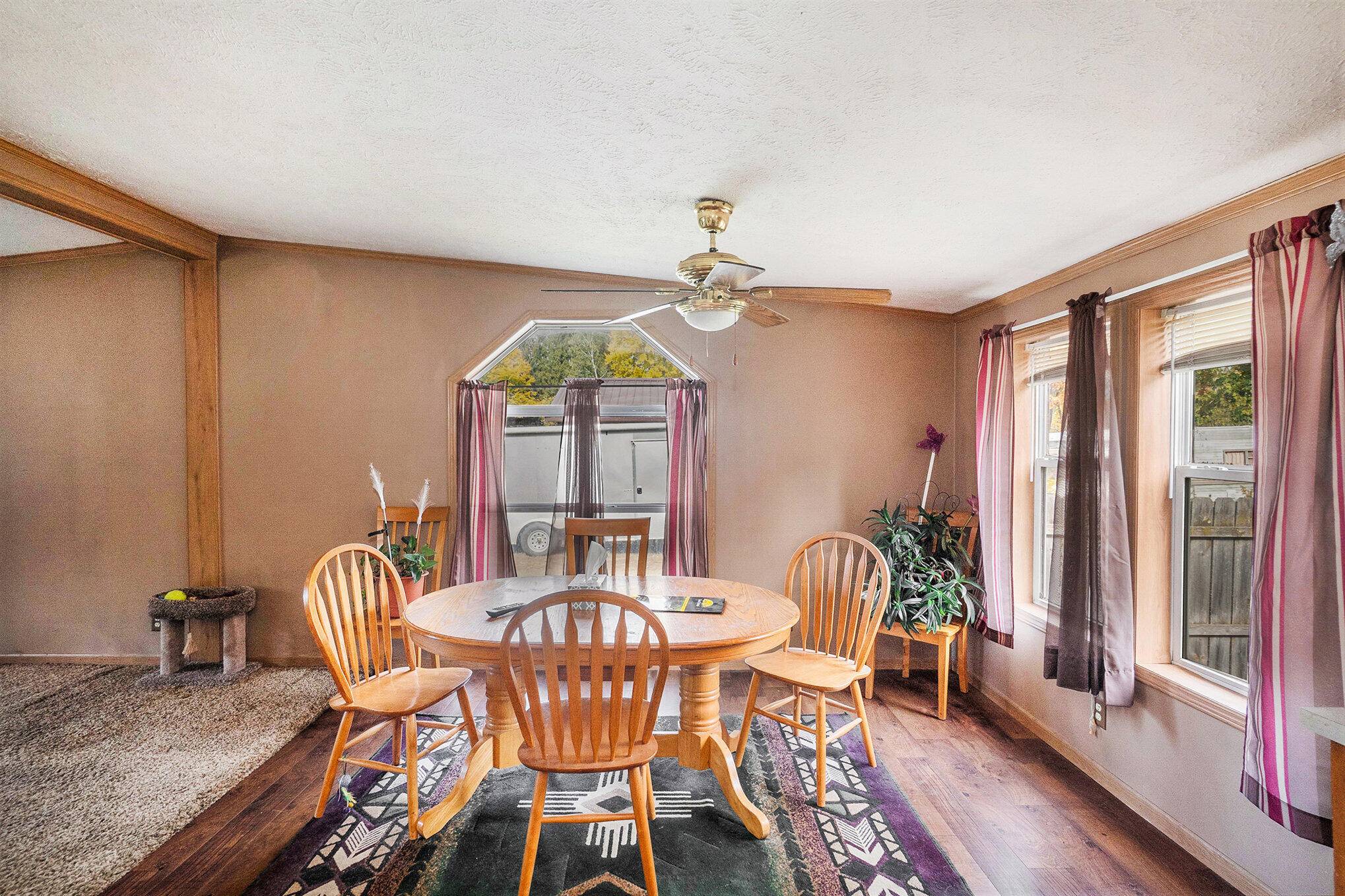 Hersey, MI 49639,1378 Big Oak DR