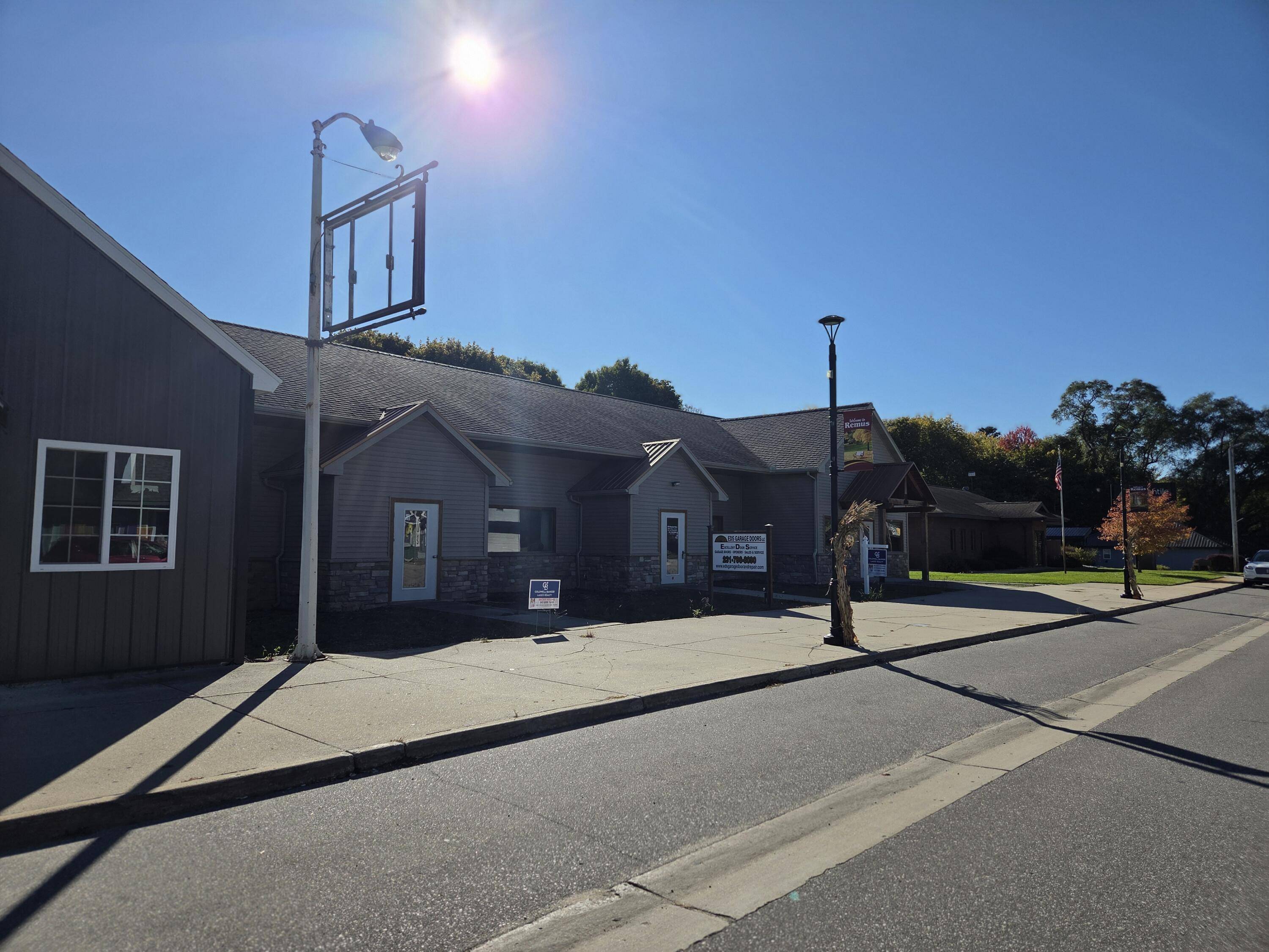 Remus, MI 49340,165 W Wheatland AVE