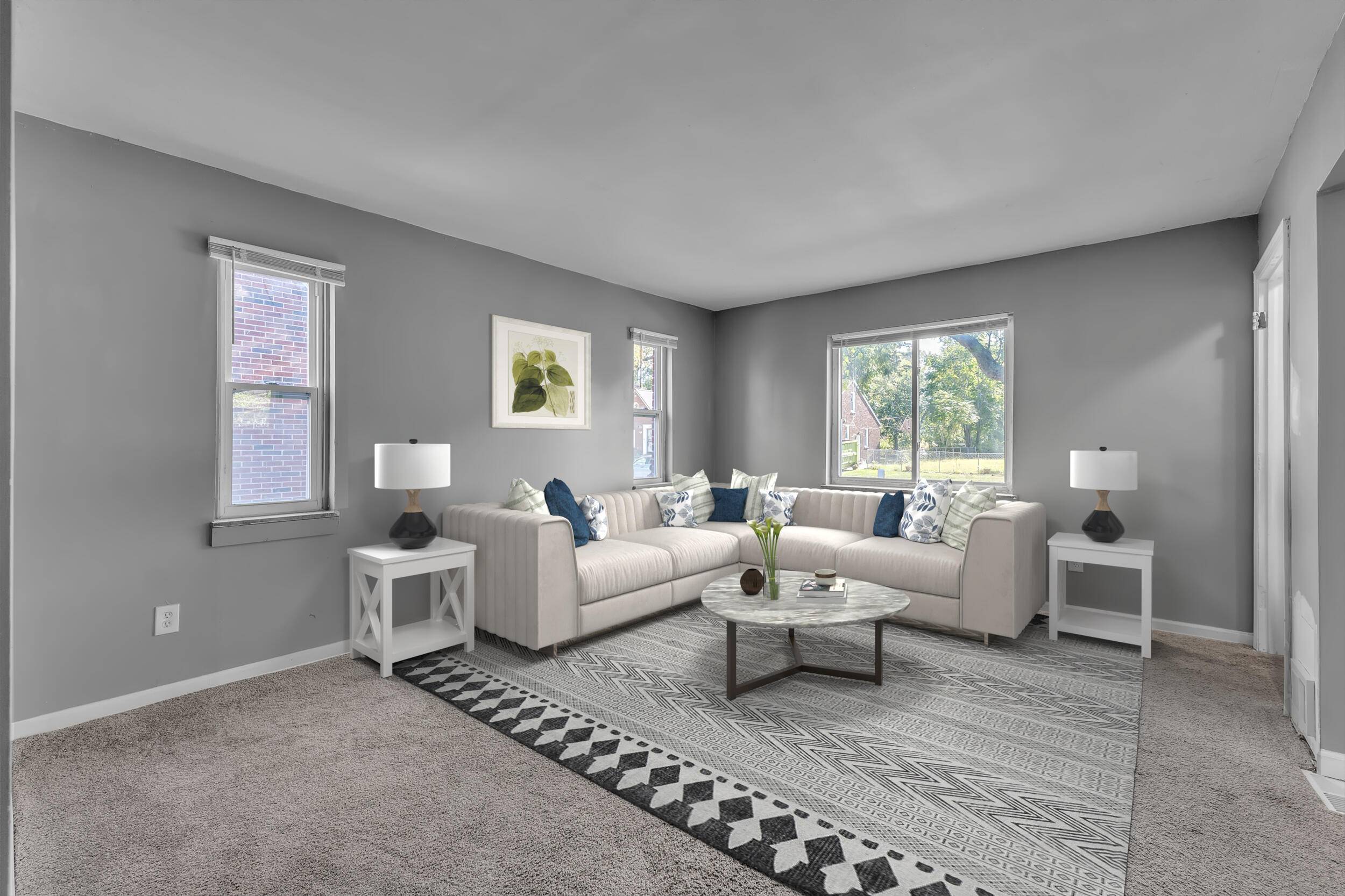 Detroit, MI 48224,10904 Mogul ST