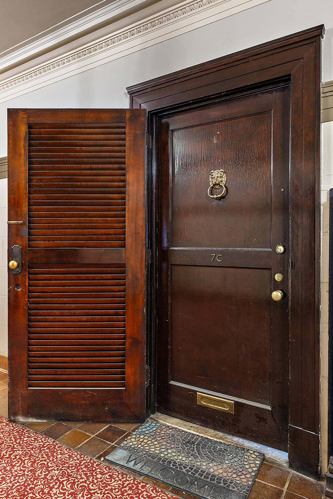 Detroit, MI 48214,8120 E Jefferson AVE #7C