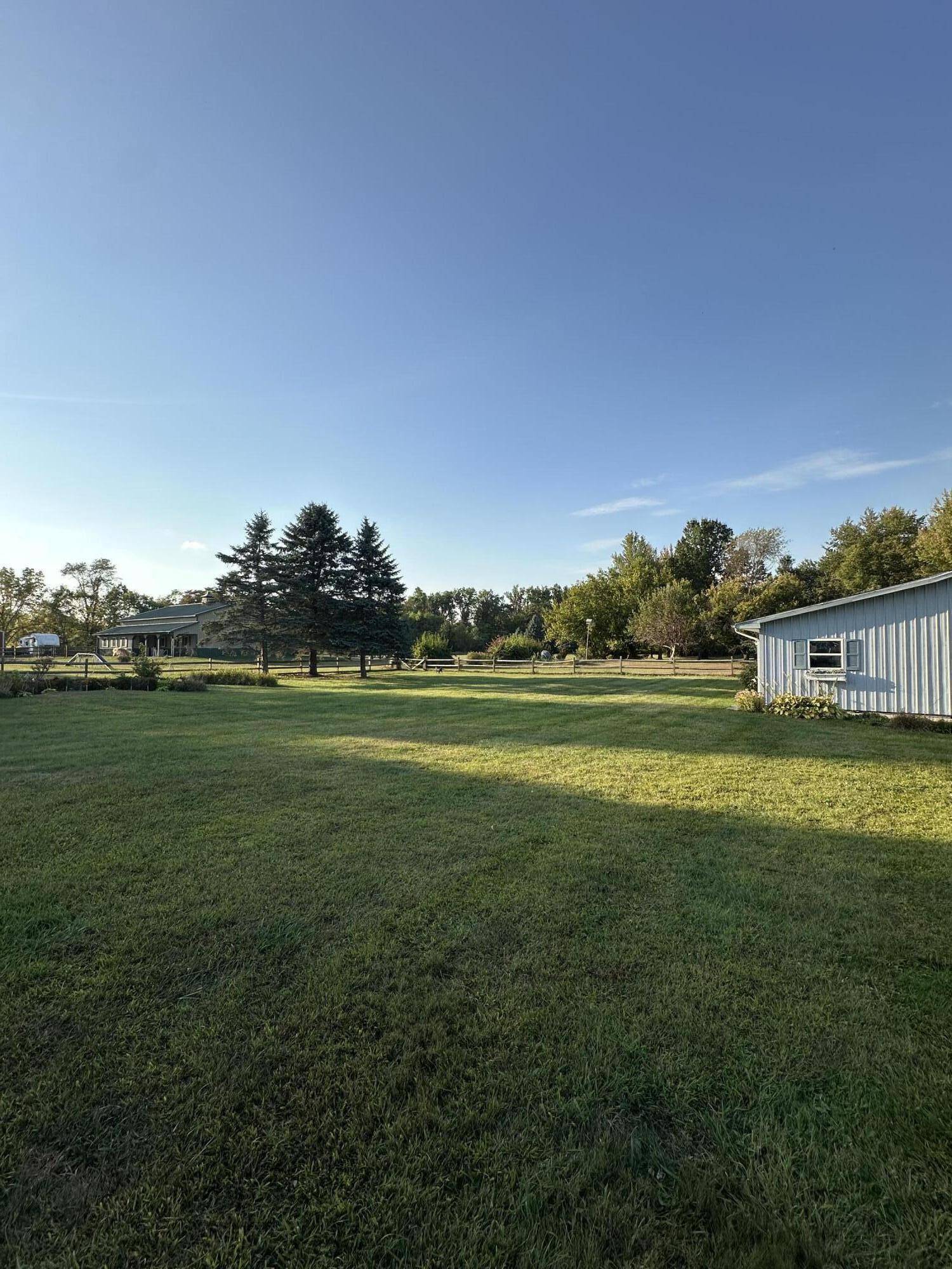 Petersburg, MI 49270,19432 Ida Center RD