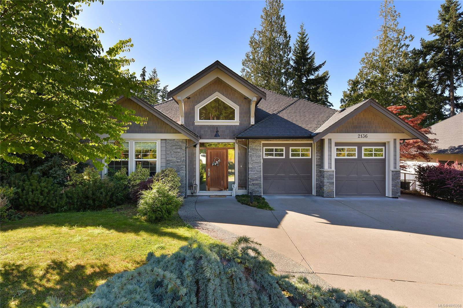 Langford, BC V9B 0R9,2136 Champions Way