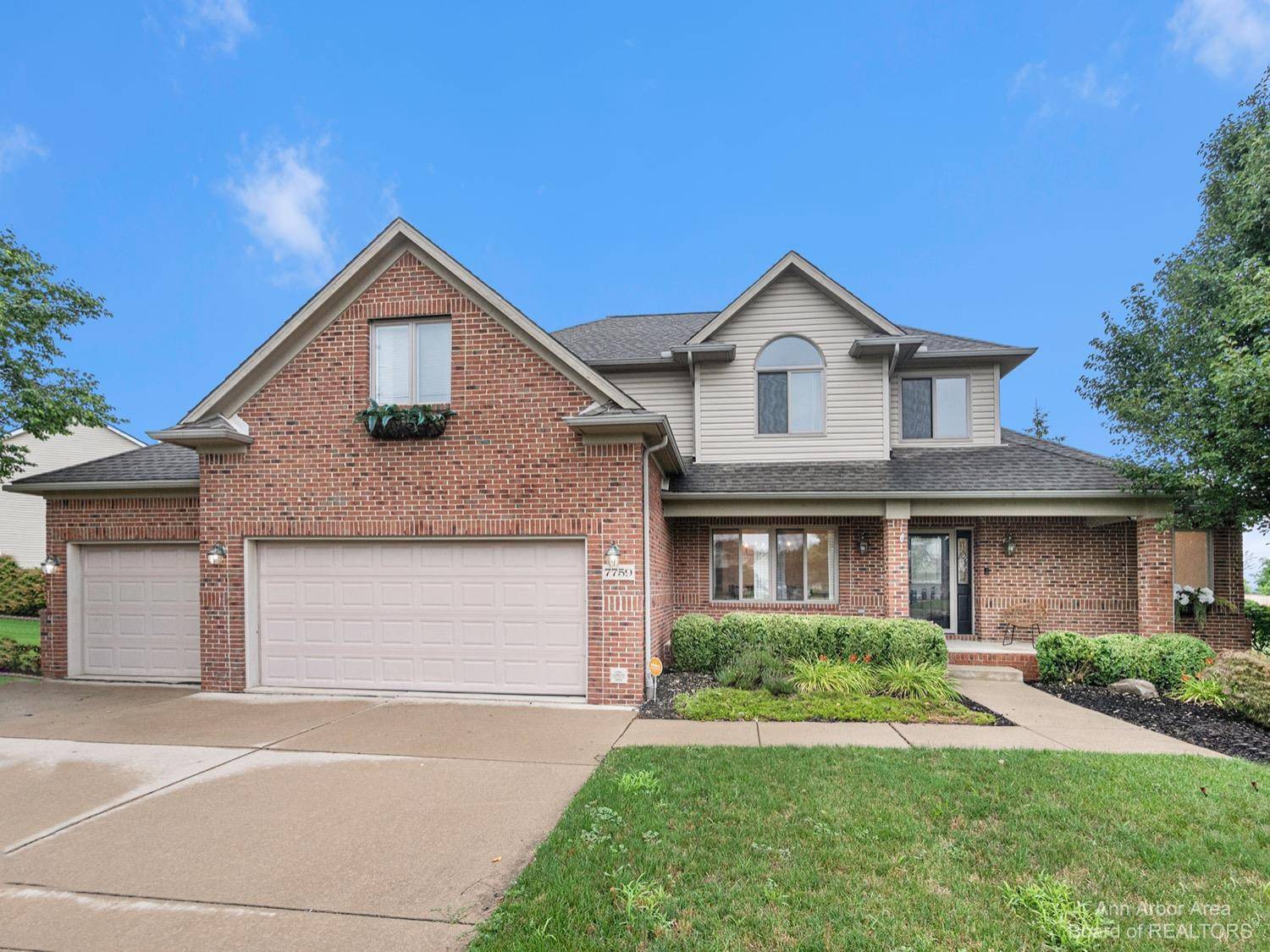 Ypsilanti, MI 48197,7759 W Branch CT