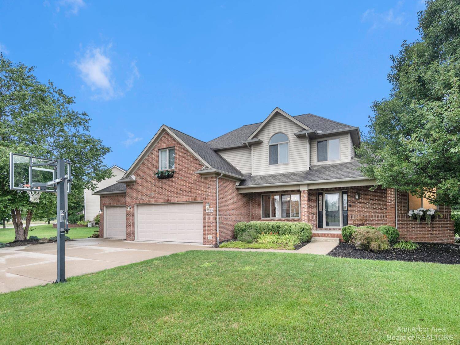 Ypsilanti, MI 48197,7759 W Branch CT