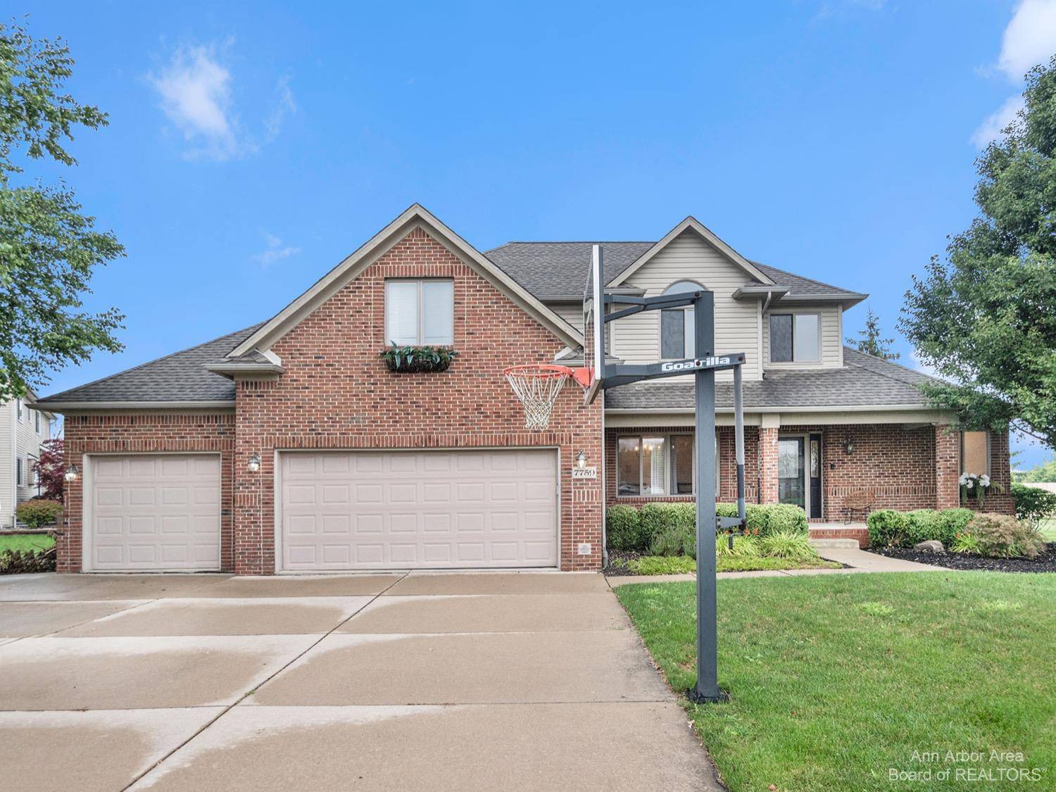 Ypsilanti, MI 48197,7759 W Branch CT