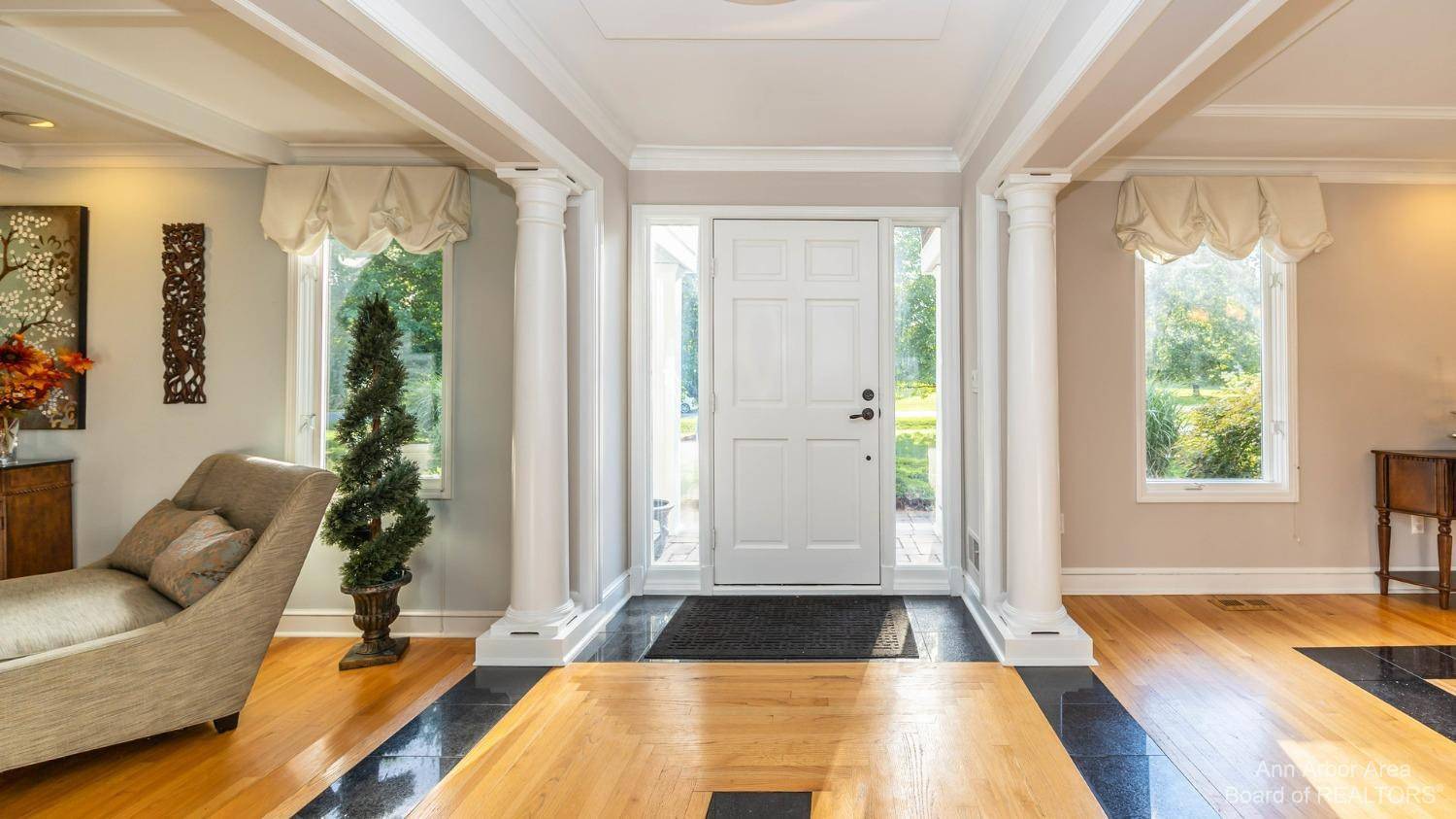 Dexter, MI 48130,2740 Bent Tree DR