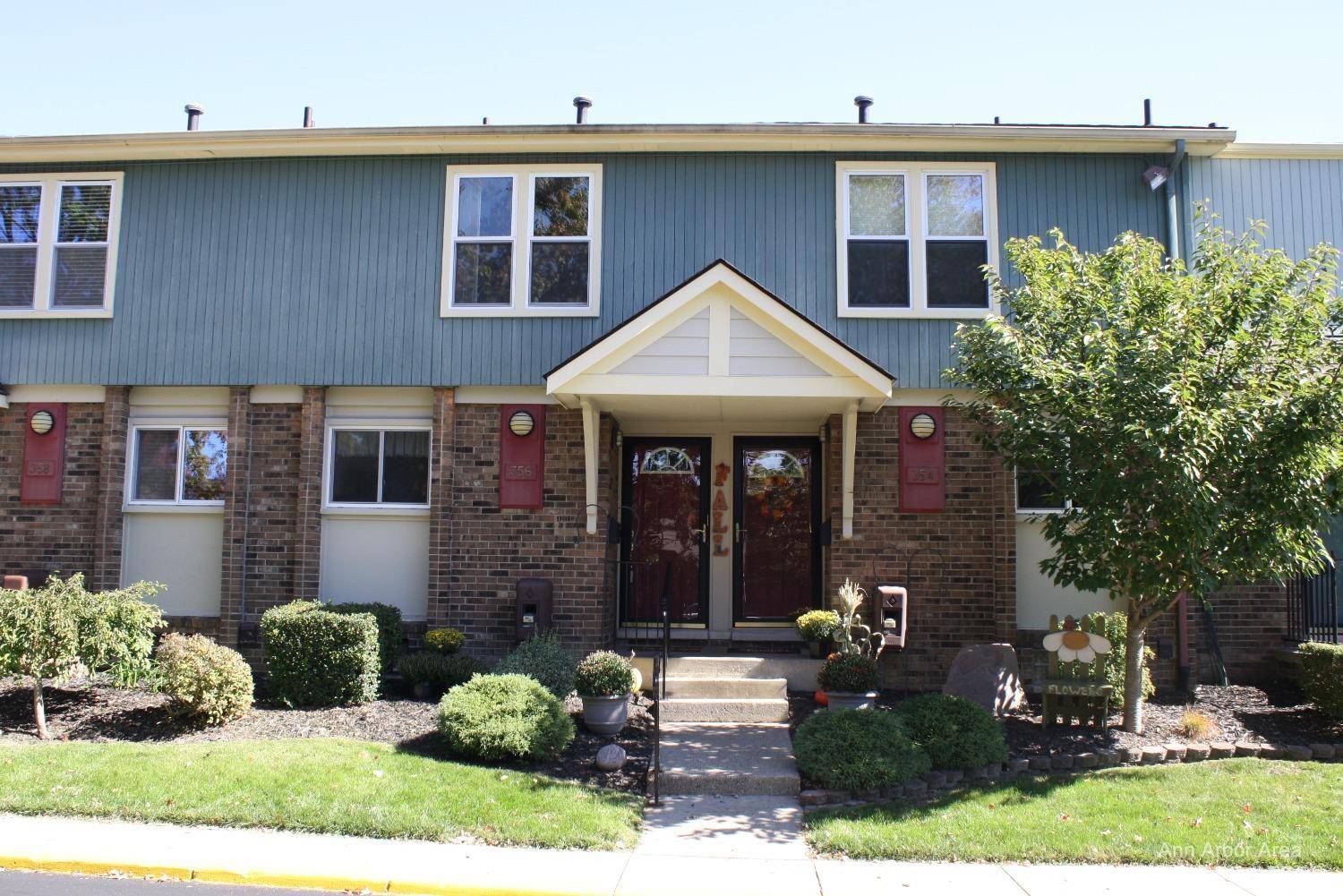 Saline, MI 48176,356 Hartman LN