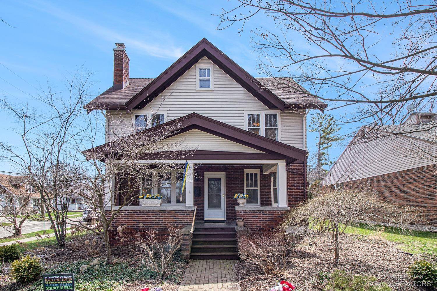 Ann Arbor, MI 48103,1201 W Liberty ST