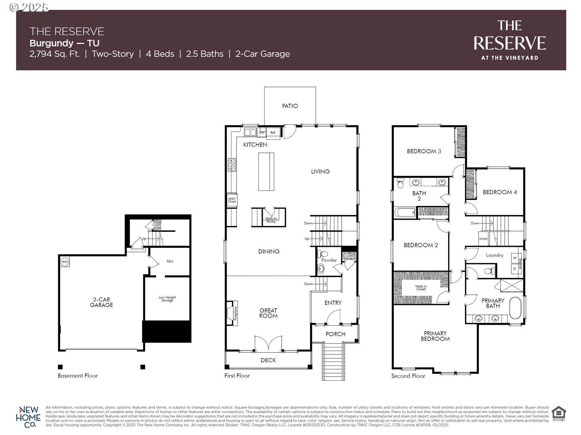 Beaverton, OR 97007,11710 SW 176th DR