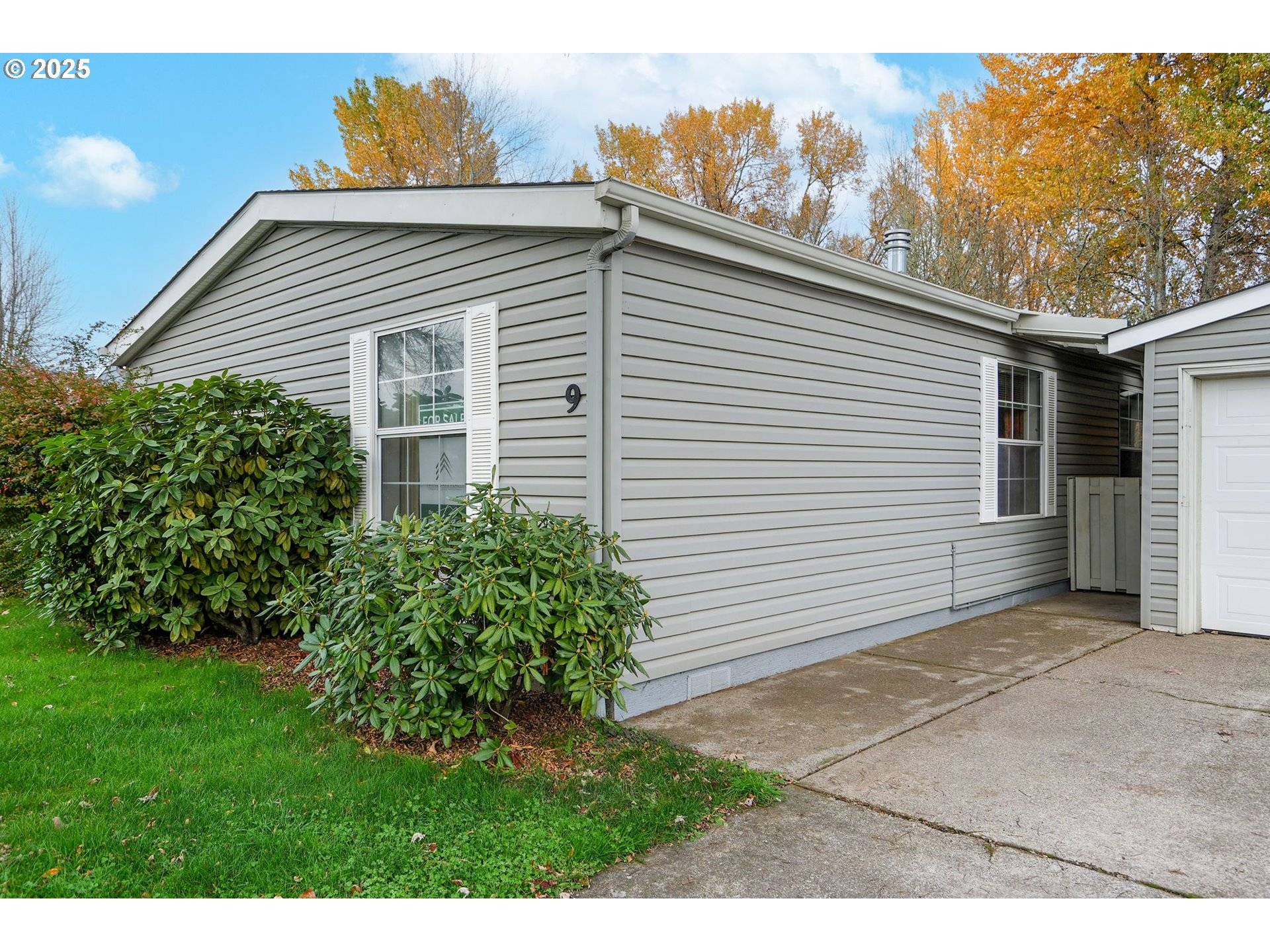 Dallas, OR 97338,1401 Ellendale #9