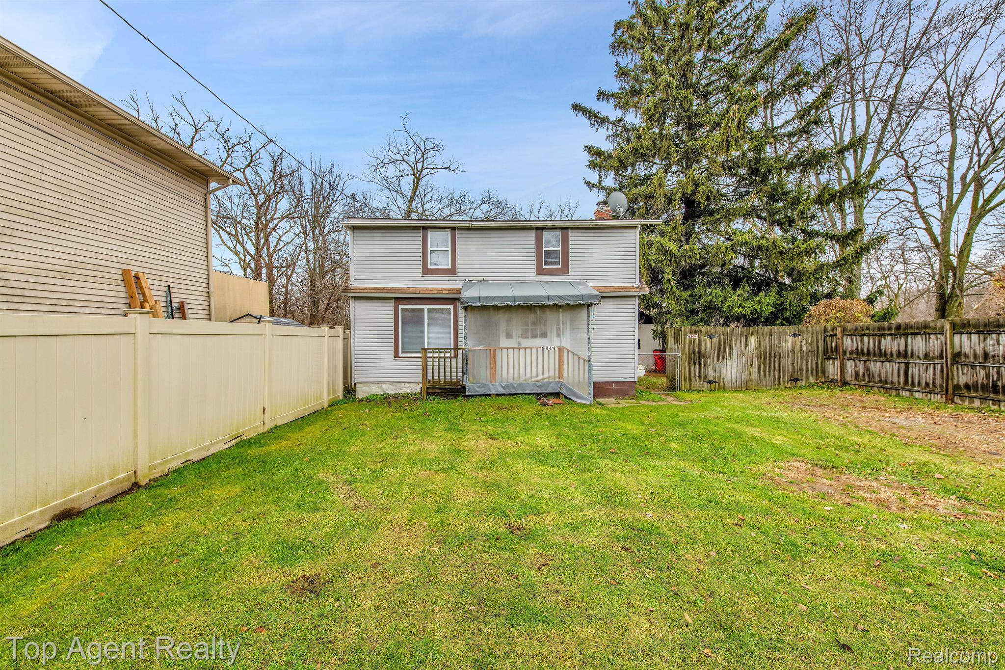 Sterling Heights, MI 48314,8344 CLINTON RIVER RD